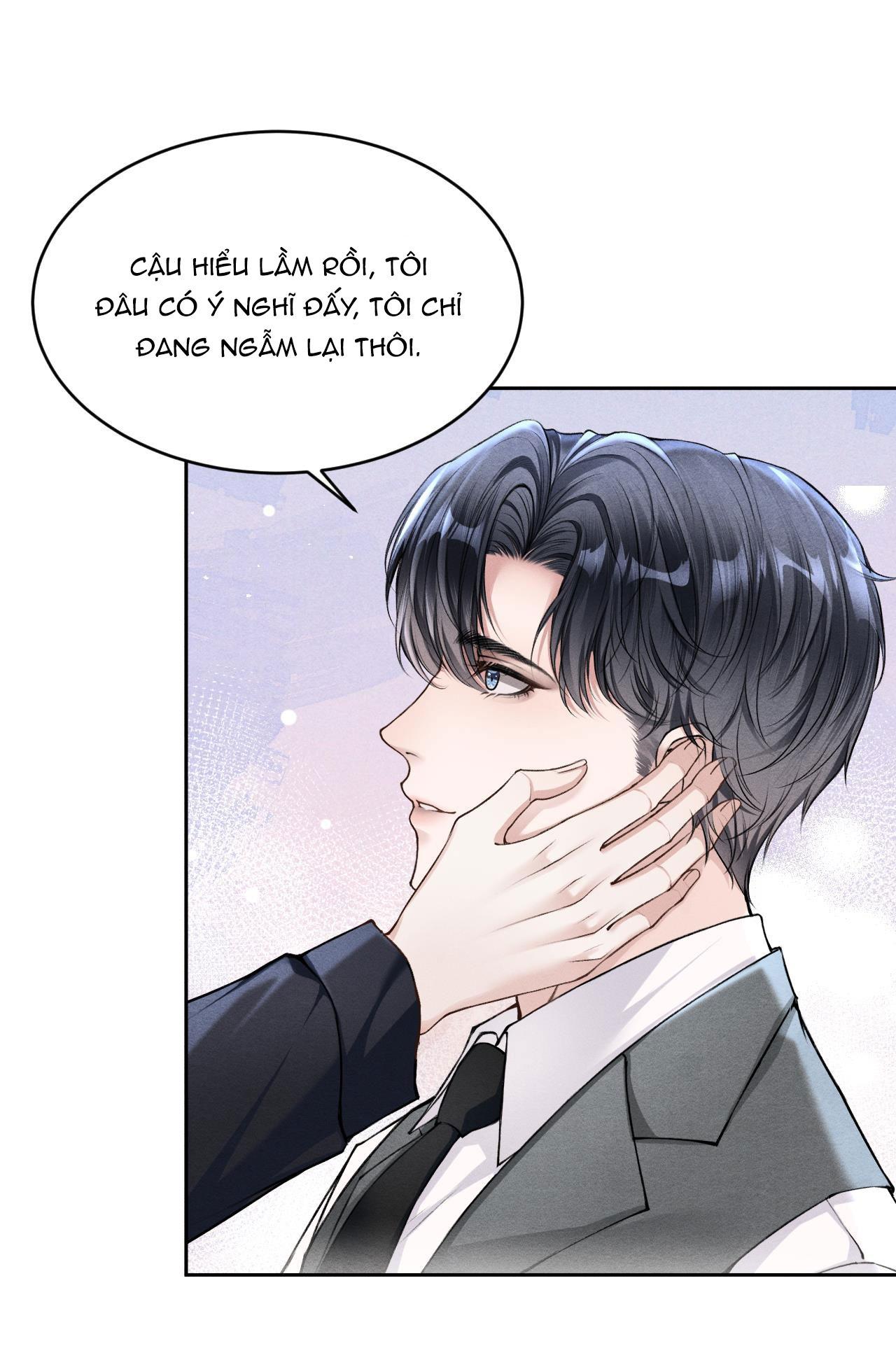 Đọc truyện Lông Vũ Ngược Sáng - Chapter 4