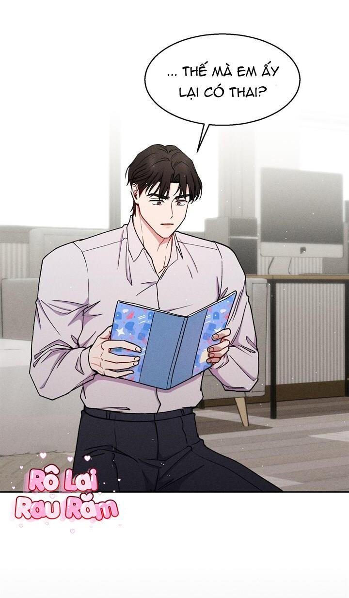 Đọc truyện Giá Như Anh Cần Em - Chapter 33