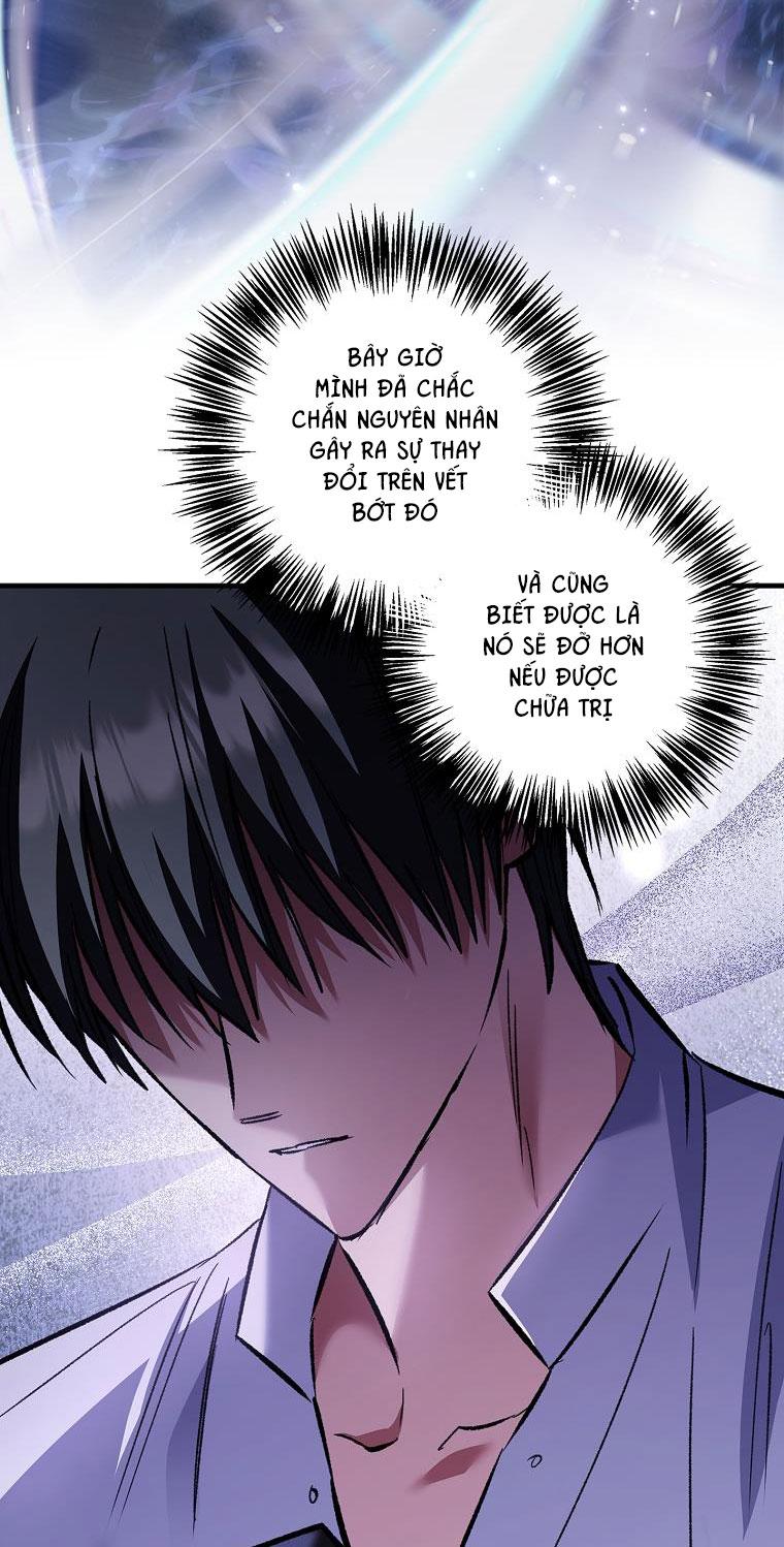 Đọc truyện (ABO) BƯỚC NGOẶT - Chapter 40