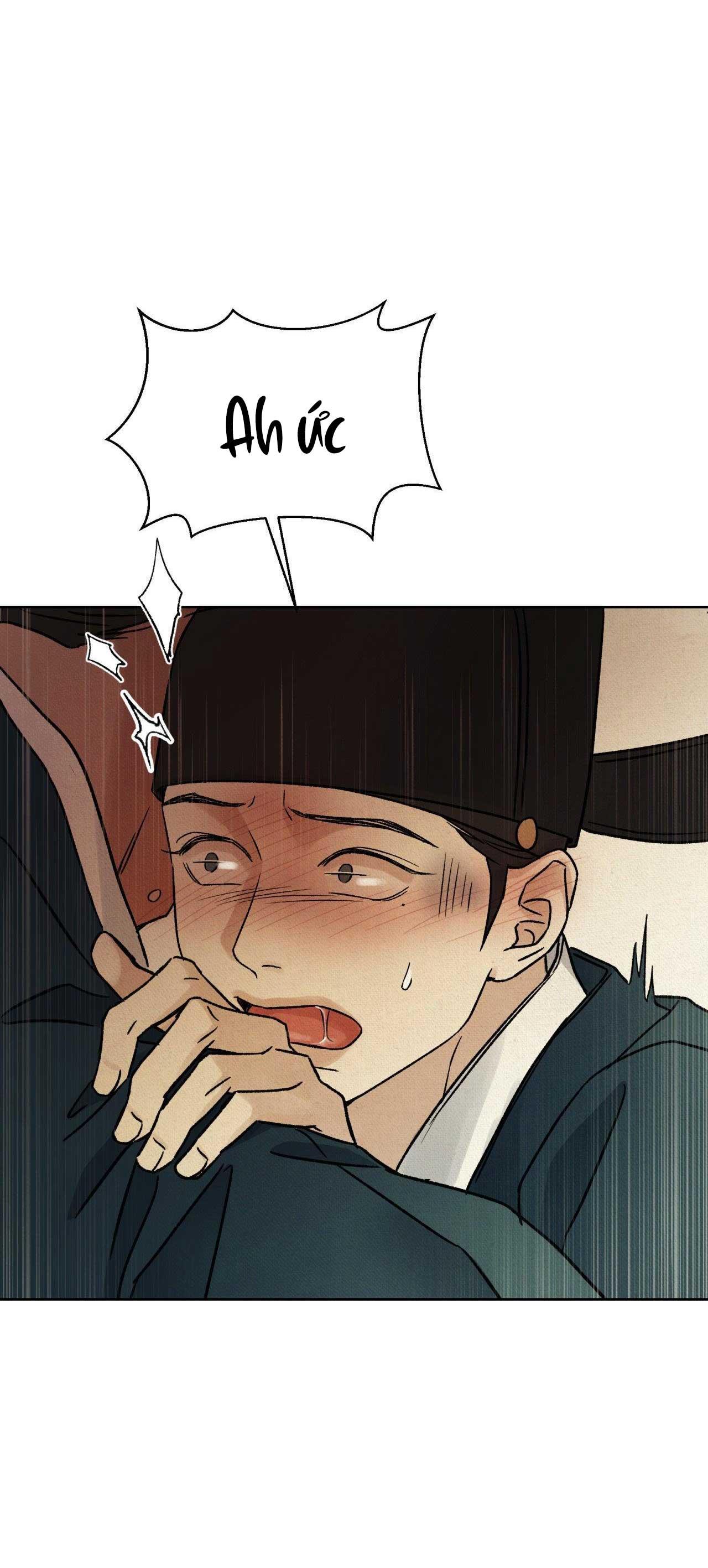Đọc truyện MONG RYONGJEON - Chapter 29