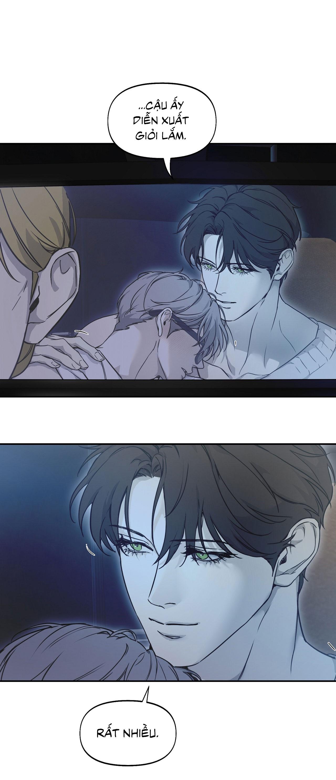 Đọc truyện NERD PROJECT - Chapter 29