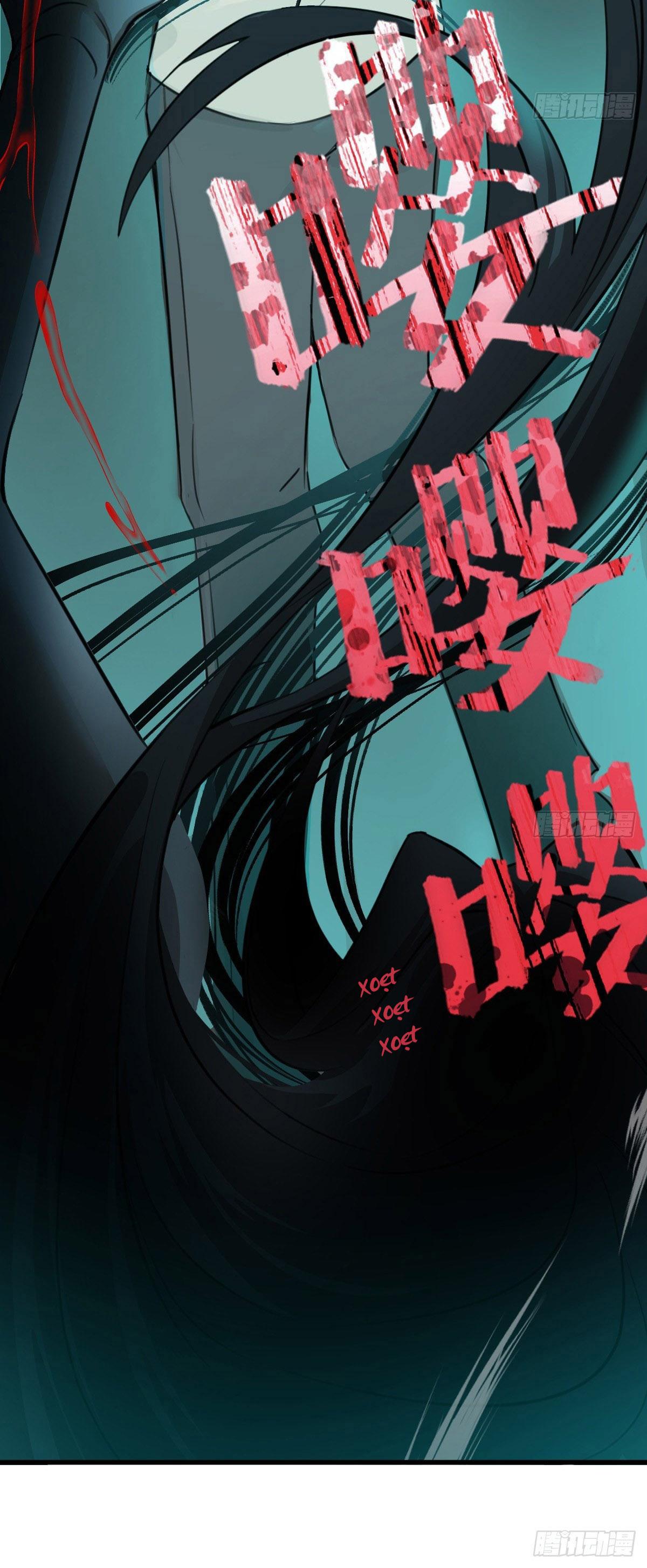 Đọc truyện Tà thần của riêng tôi - Chapter 4