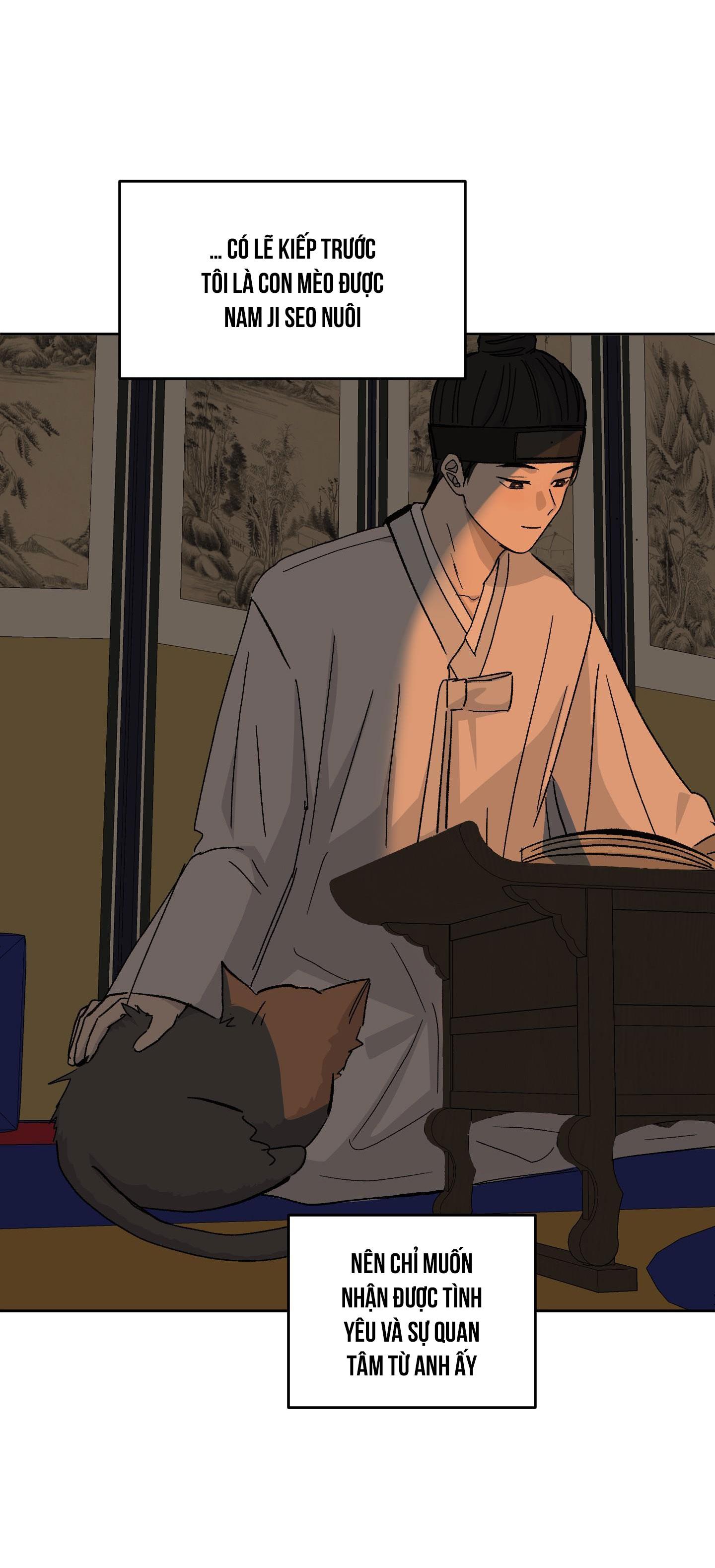 Đọc truyện Missing Romance - Chapter 27