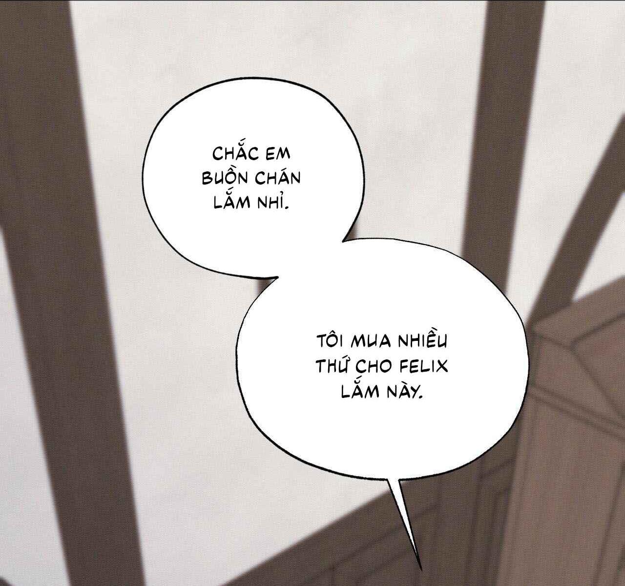 Đọc truyện (CBunu) Đầm Lầy Của Nhân Ngư - Chapter 21