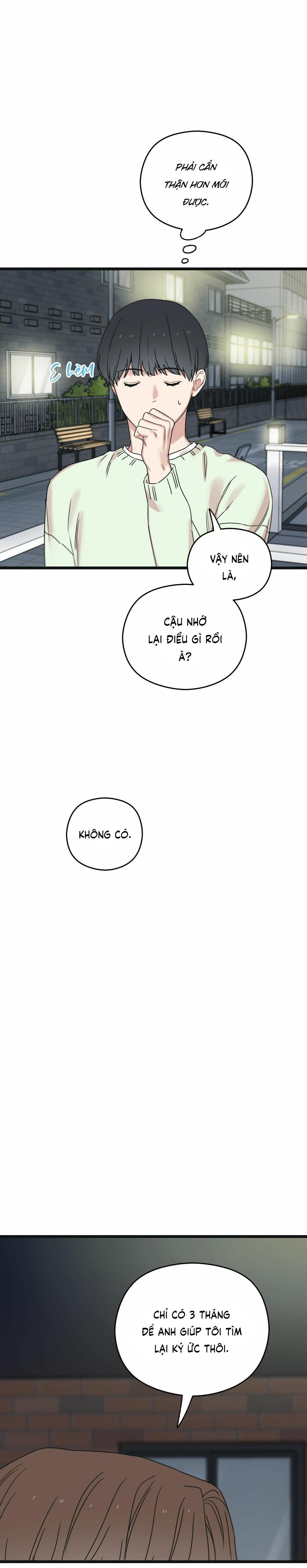 Đọc truyện TRÙNG PHÙNG - Chapter 19