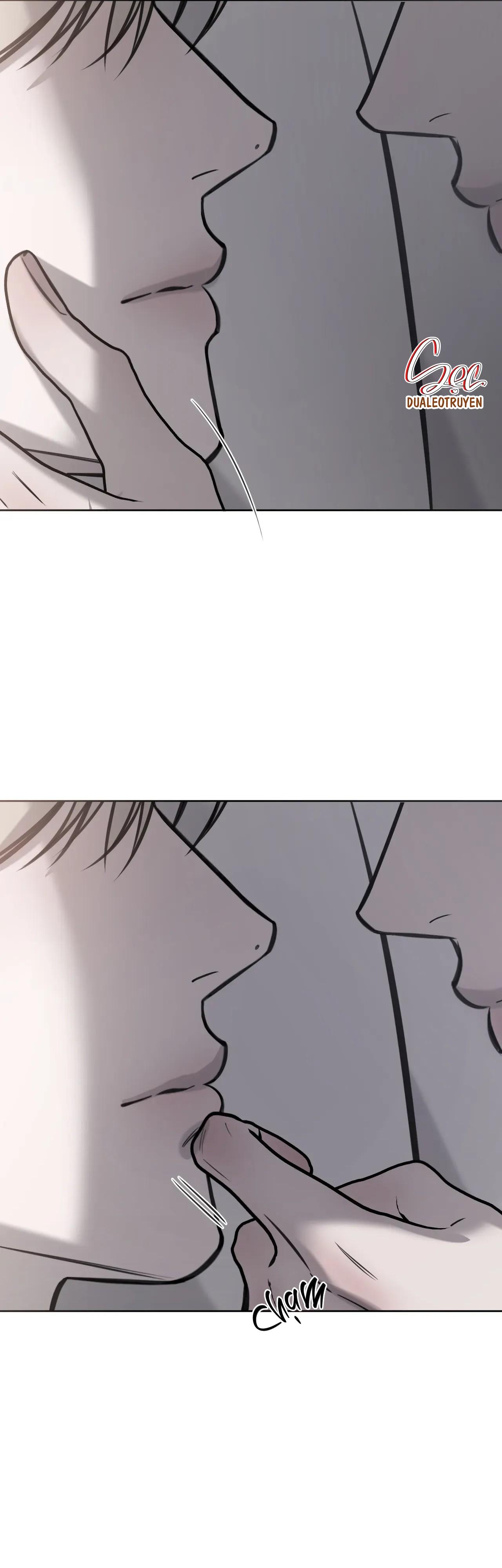 Đọc truyện GIỮA TÌNH CỜ VÀ ĐỊNH MỆNH - Chapter 73