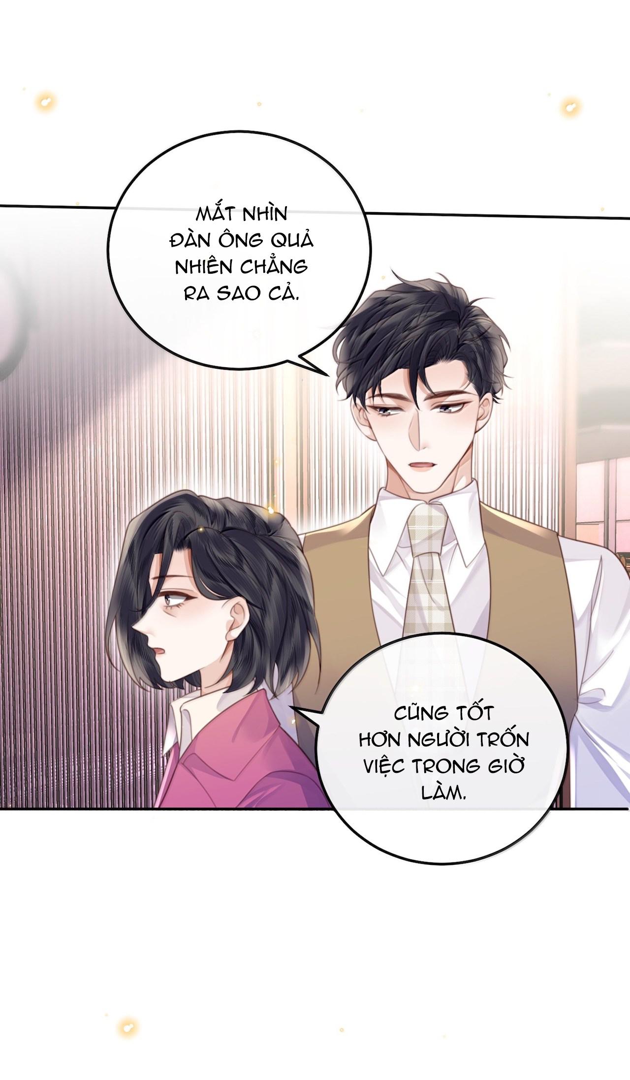 Đọc truyện Đặc Chế Cho Riêng Anh - Chapter 103