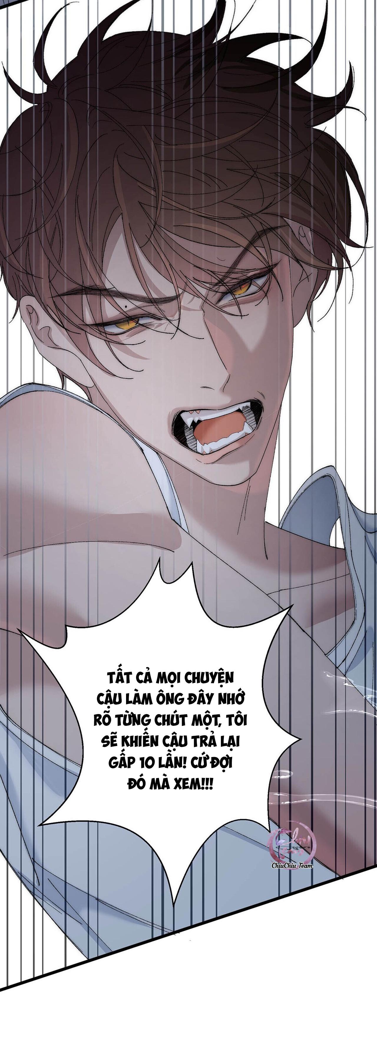 Đọc truyện Mỗi Ngày Đều Muốn Làm Hoàng Tử Ốm Yếu Đội Quần - Chapter 5