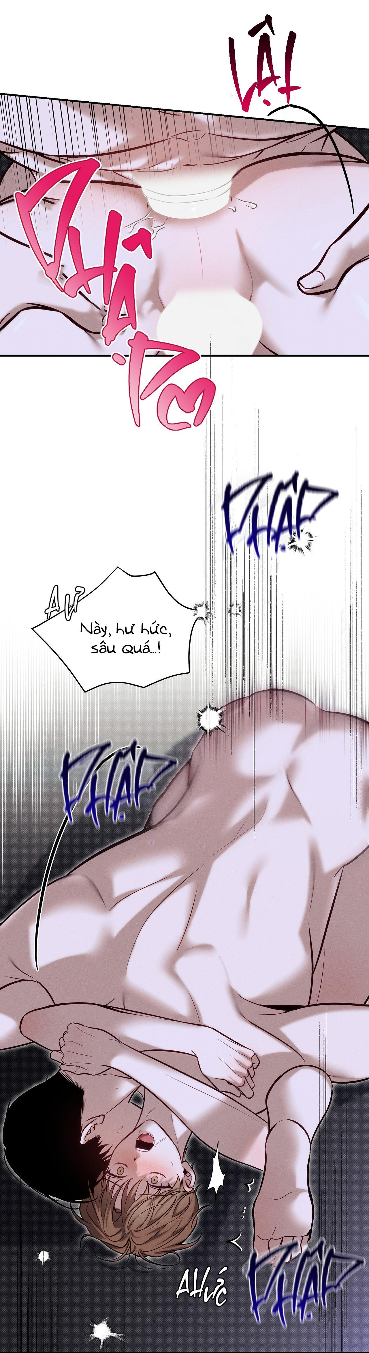 Đọc truyện (END) MÙA HÈ NĂM ẤY - Chapter 40