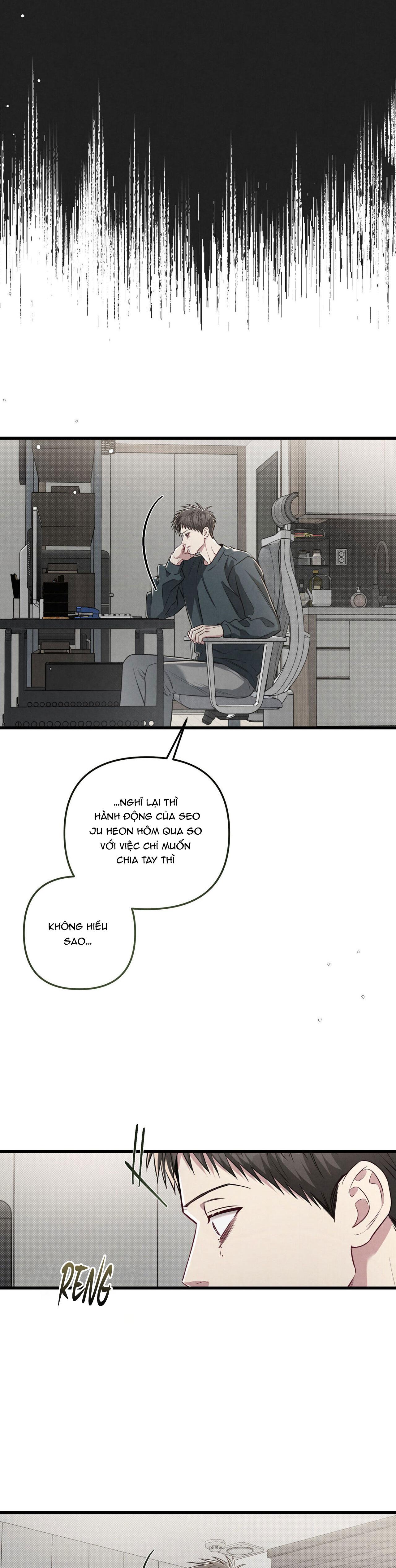 Đọc truyện CÔNG TƯ PHÂN MINH - Chapter 67