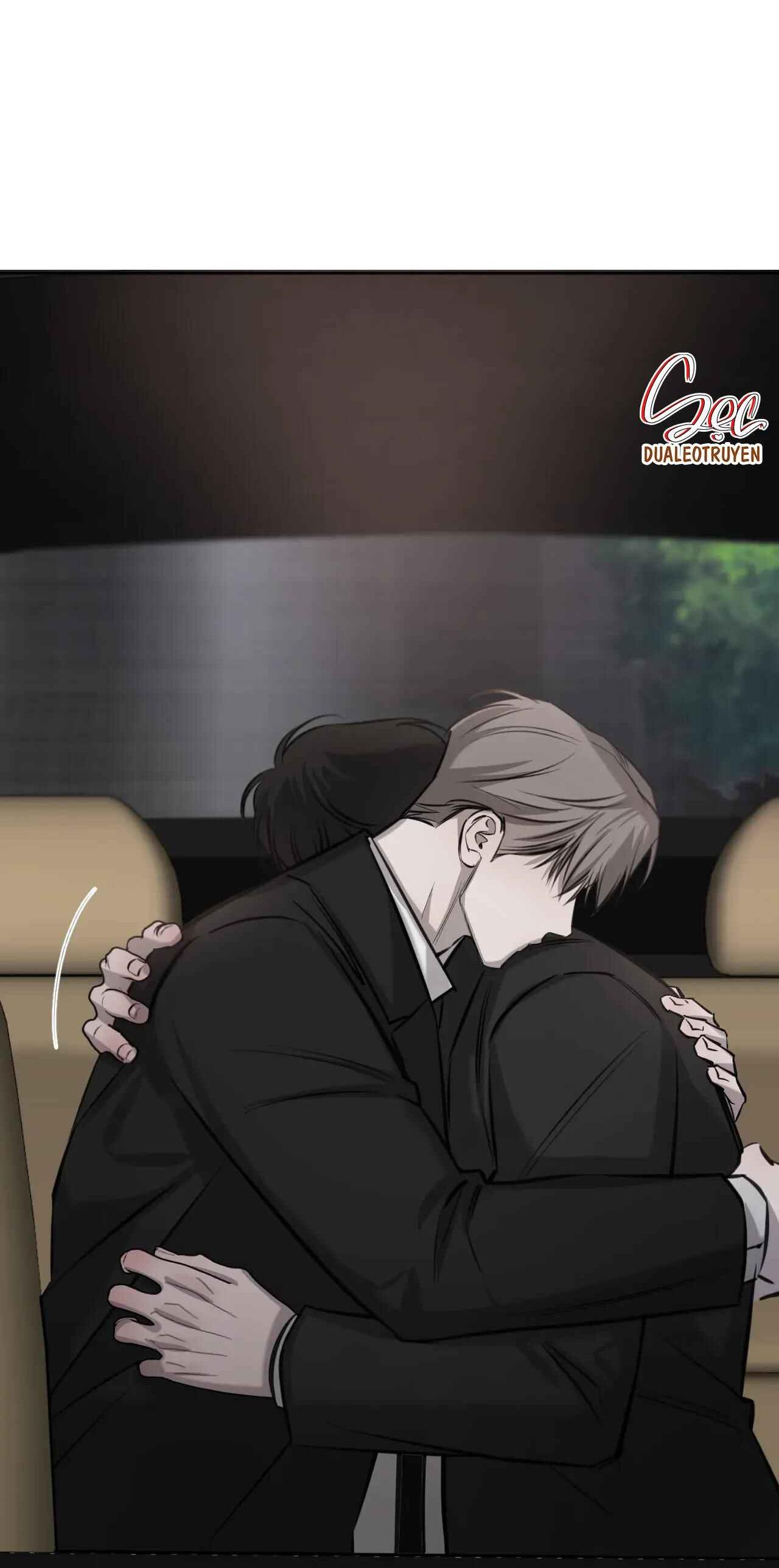 Đọc truyện GIỮA TÌNH CỜ VÀ ĐỊNH MỆNH - Chapter 68