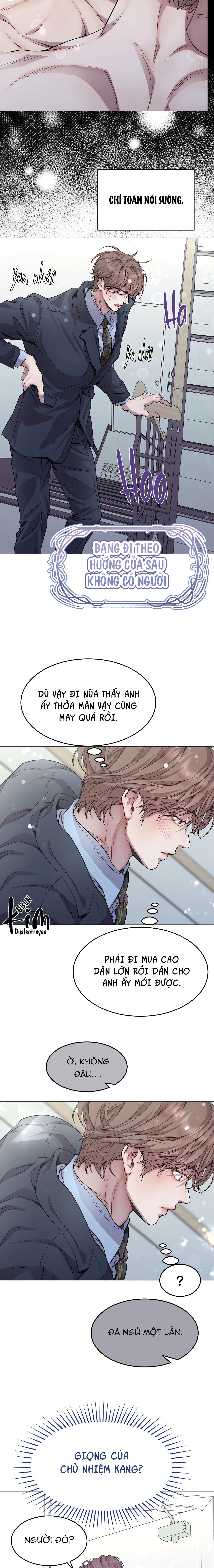Đọc truyện LỐI SỐNG ÍCH KỶ - Chapter 55