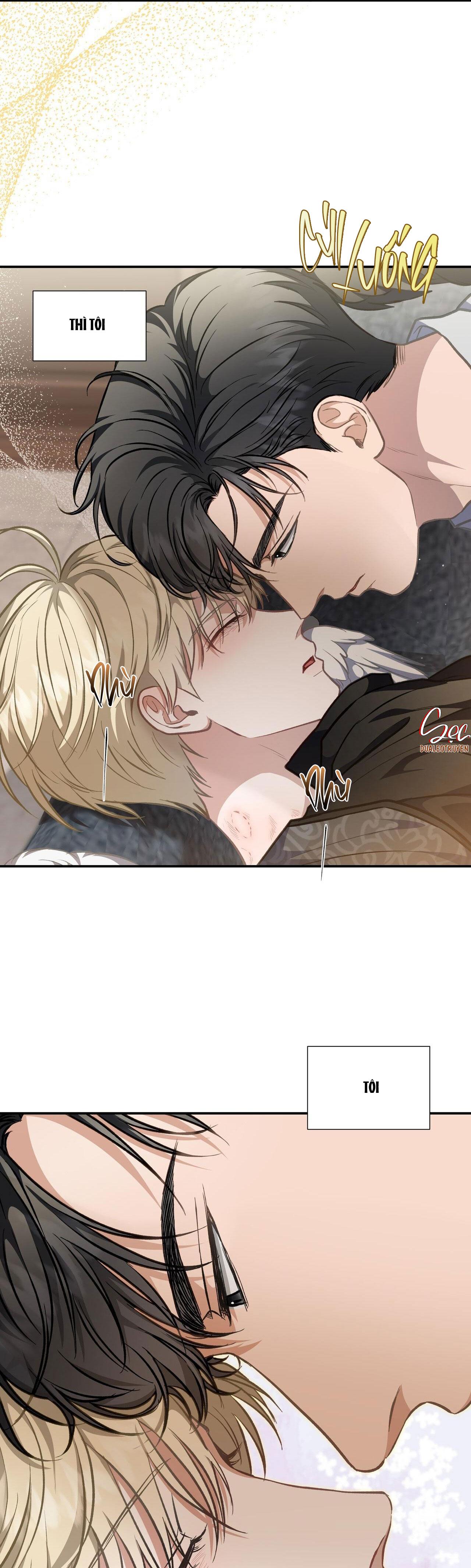 Đọc truyện CÁCH TỒN TẠI NHƯ MỘT NGƯỜI CHƠI - Chapter 33