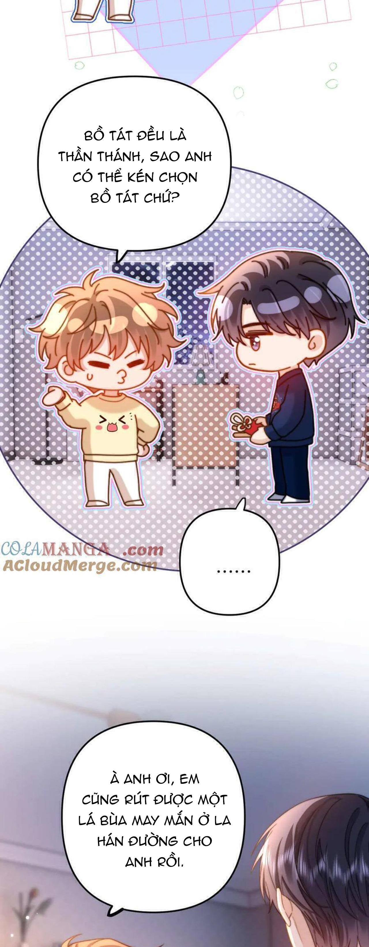 Đọc truyện Chất Dị Ứng Đáng Yêu - Chapter 69