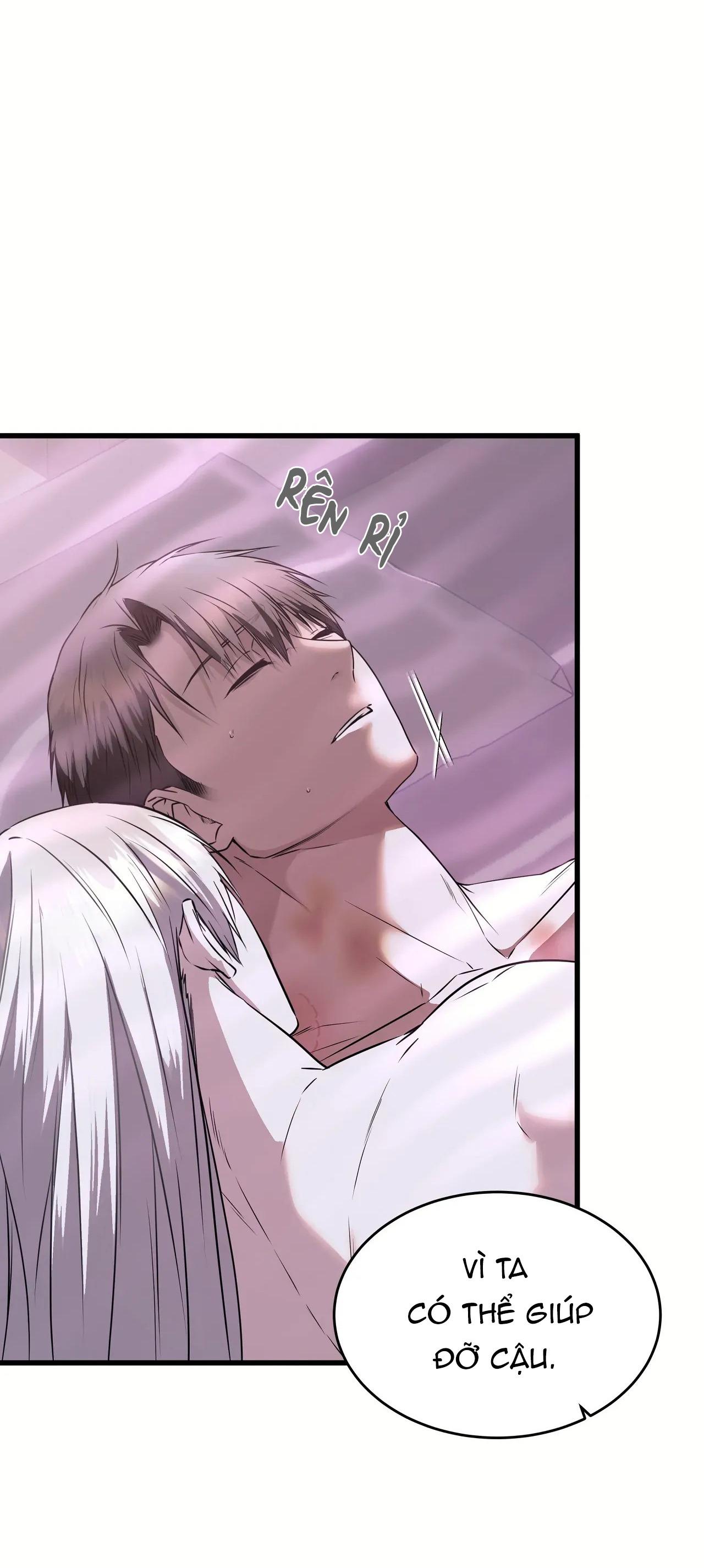 Đọc truyện ÂN NHÂN CỦA RẮN - Chapter 16