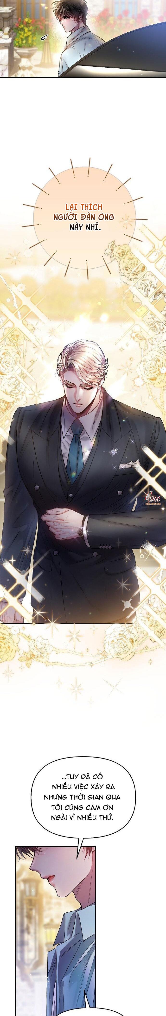 Đọc truyện CƠN MƯA NGỌT NGÀO - Chapter 41