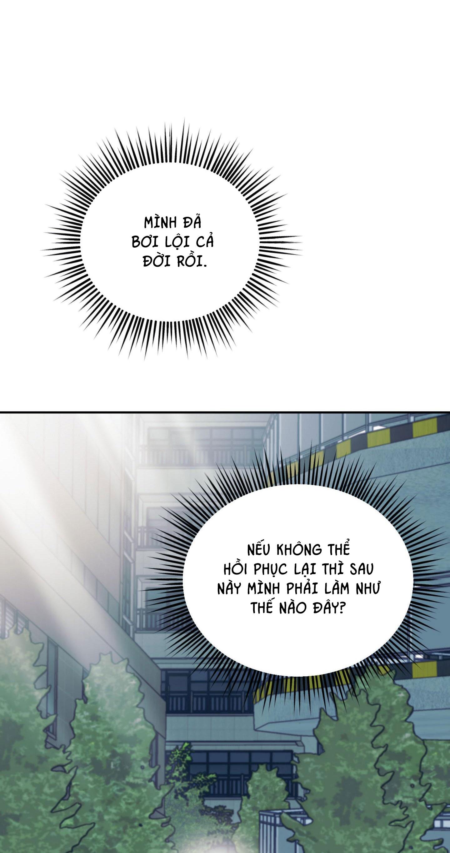 Đọc truyện BL NGẮN TUYỂN CHỌN - Chapter 19.1