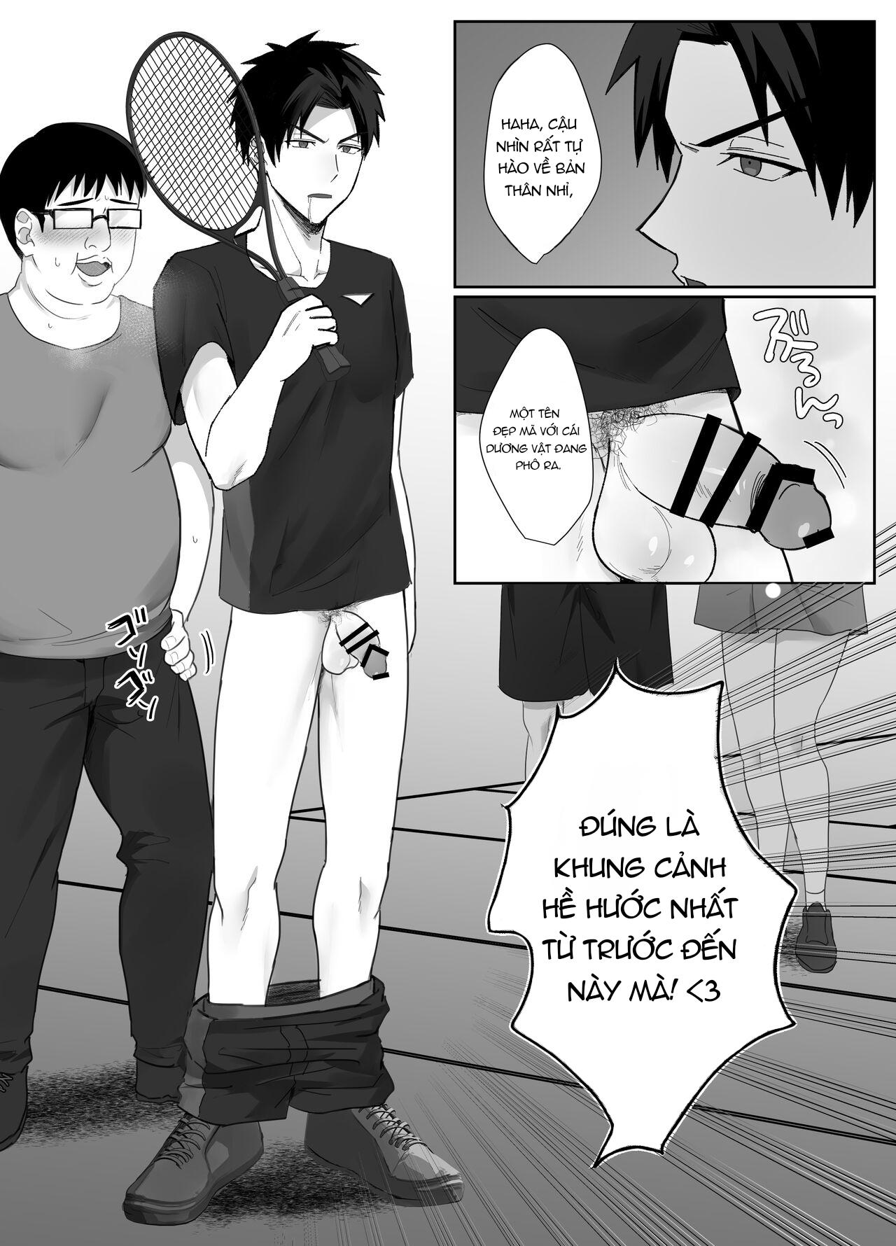 Đọc truyện Tổng hợp Boylove - Chapter 11