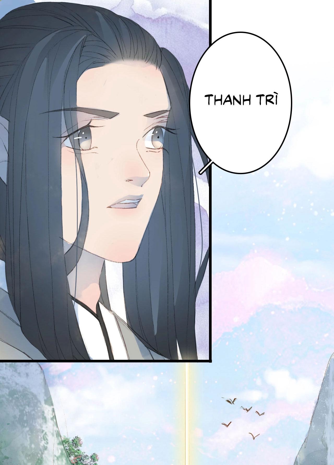 Đọc truyện Mộng tưởng chưa đến ngàn năm - Chapter 9