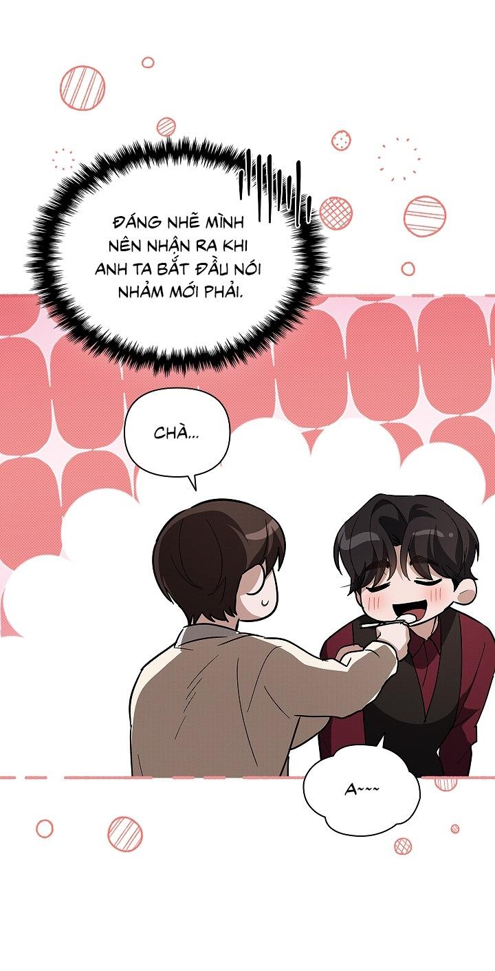 Đọc truyện ĐỪNG ĐỘNG VÀO CÚN CON! - Chapter 32