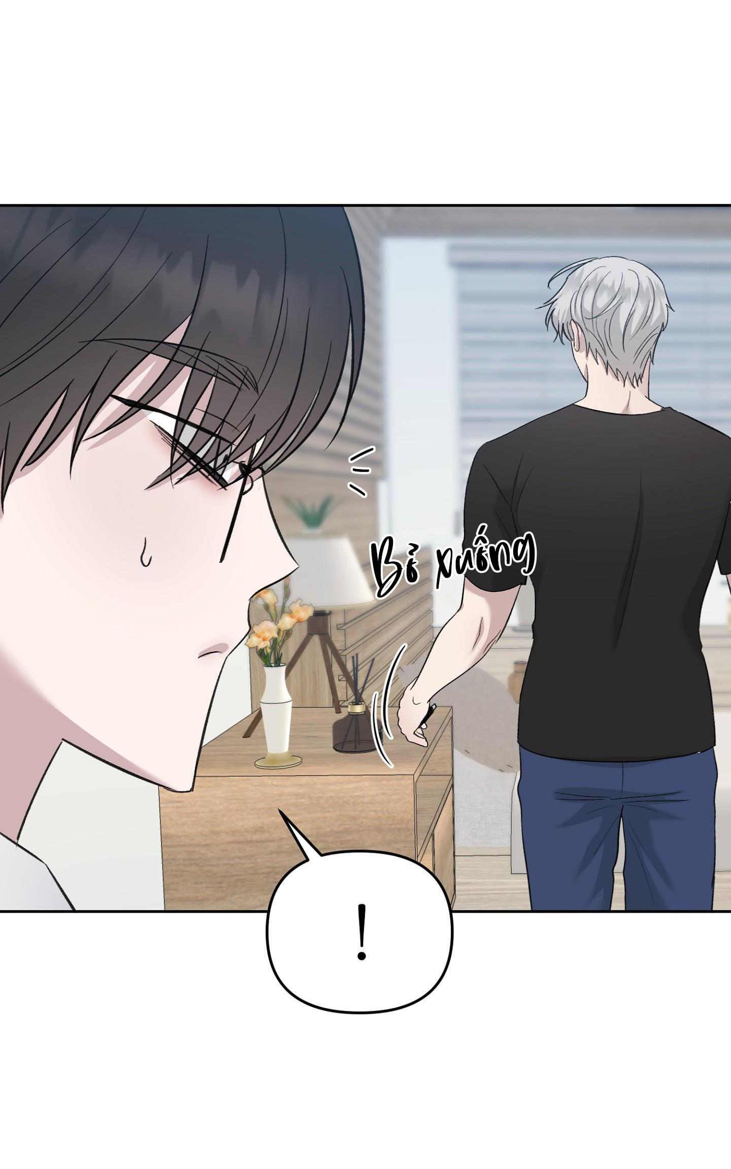 Đọc truyện NGHIỆN SEX - Chapter 7.4