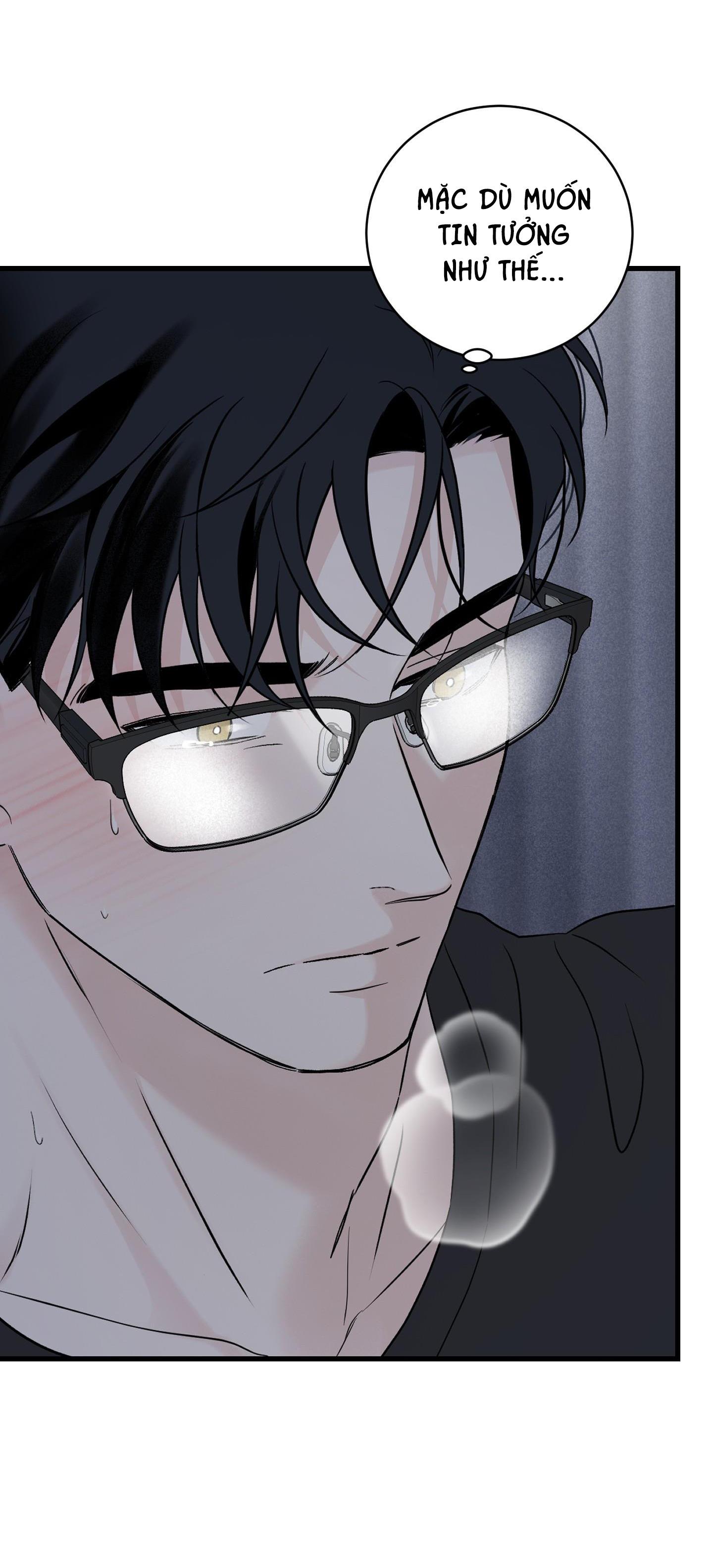 Đọc truyện OVER CLOCK - Chapter 28