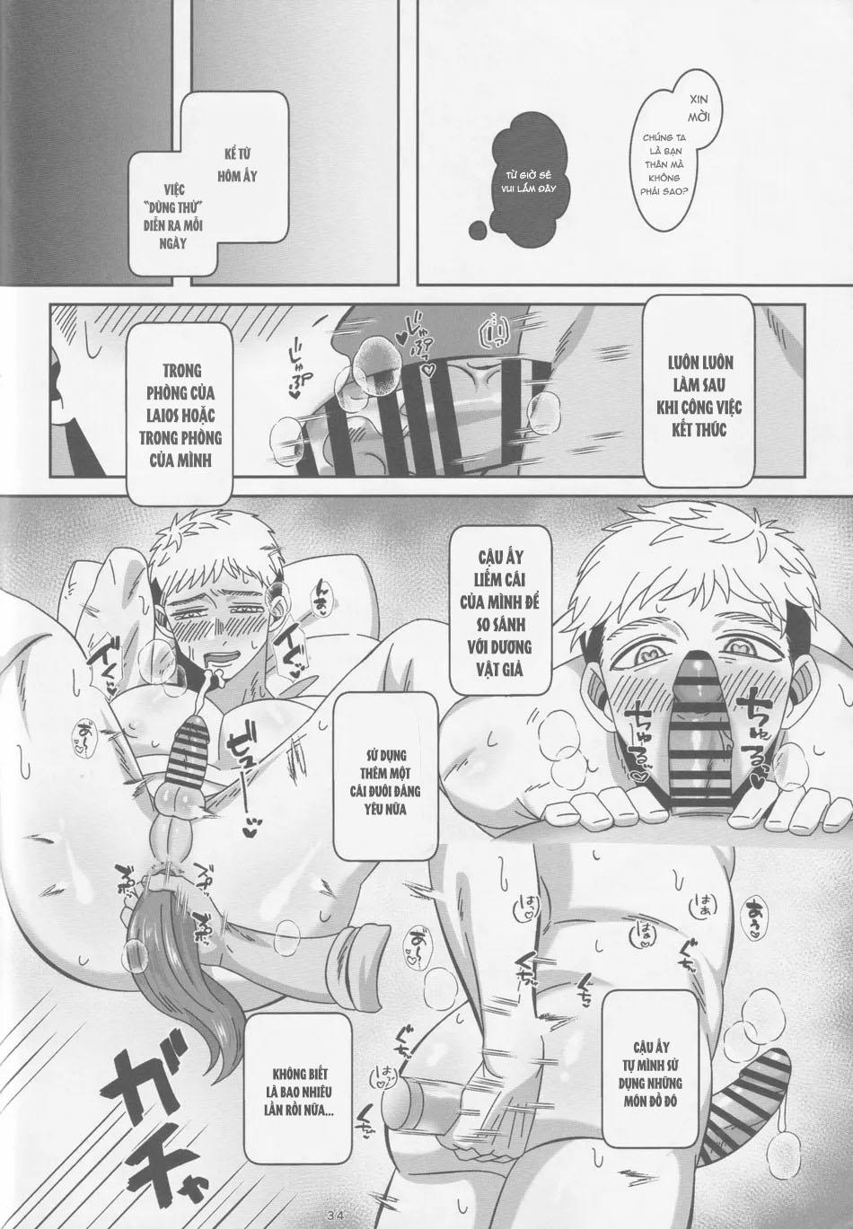 Đọc truyện Oneshot hỏny - Chapter 278