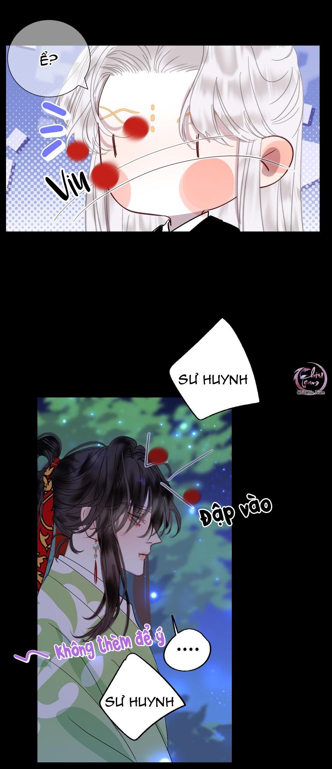 Đọc truyện Vài Câu Chuyện Với Sư Tôn Sau Khi Xuyên Sách - Chapter 73