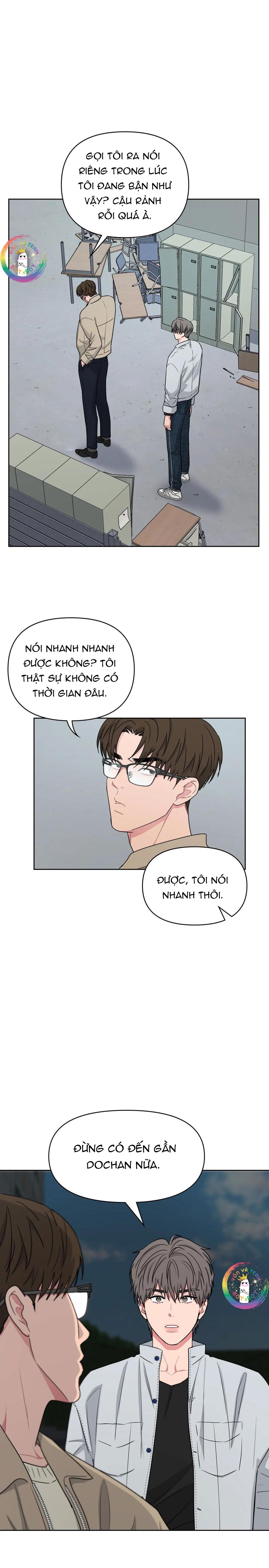 Đọc truyện Arts Manz - Chapter 22