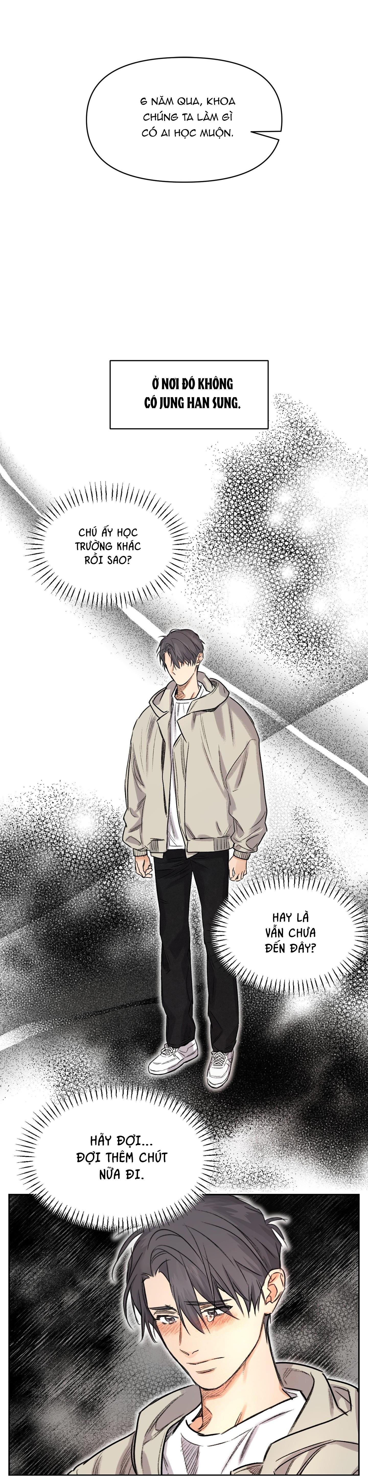 Đọc truyện TUYỂN TẬP NHỮNG ÔNG CHÚ TÀ ZÂM - Chapter 15.6