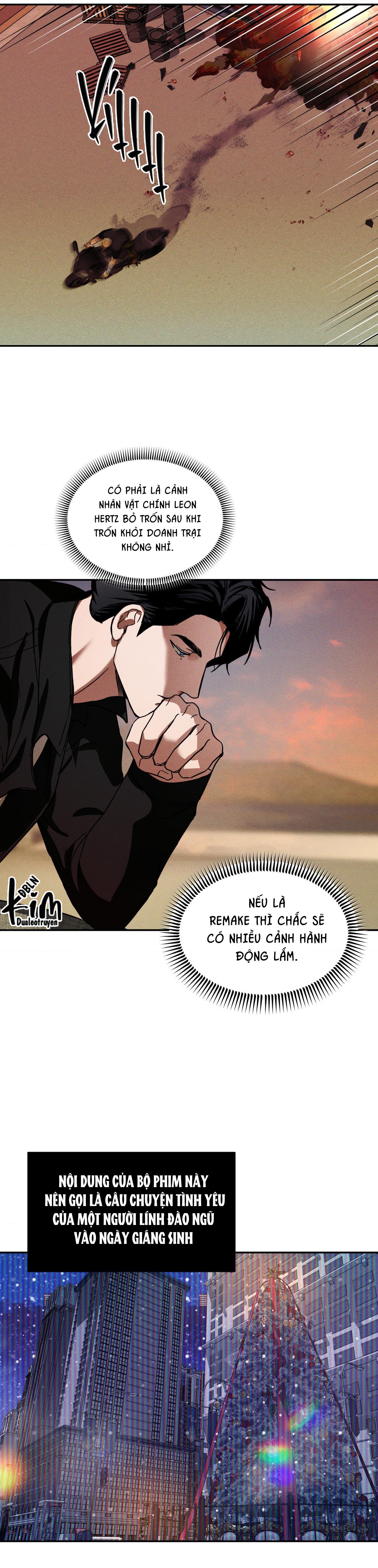 Đọc truyện FLASHLIGHT - Chapter 10