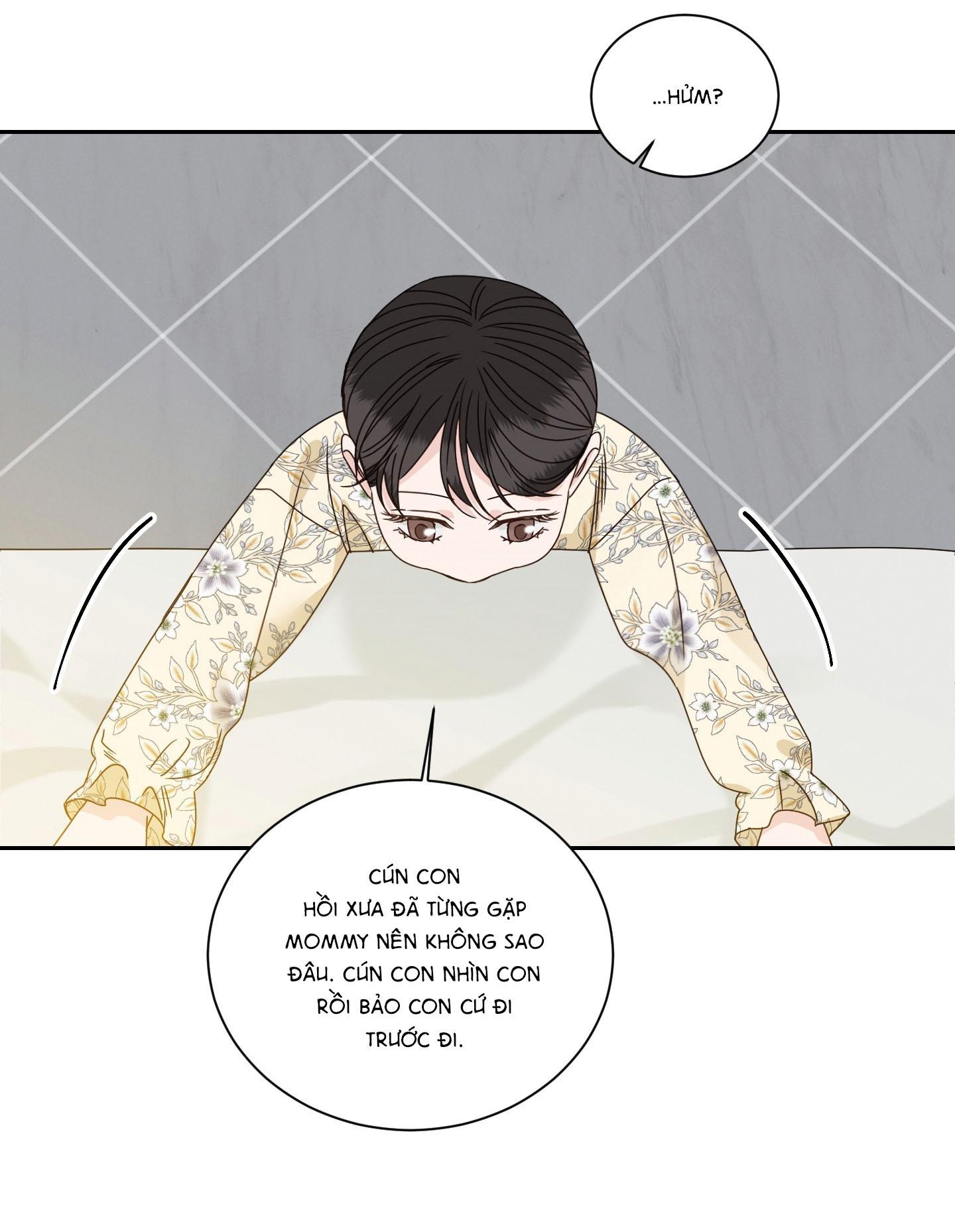 Đọc truyện (CBunu) Điểm dừng chân cuối cùng - Chapter 62