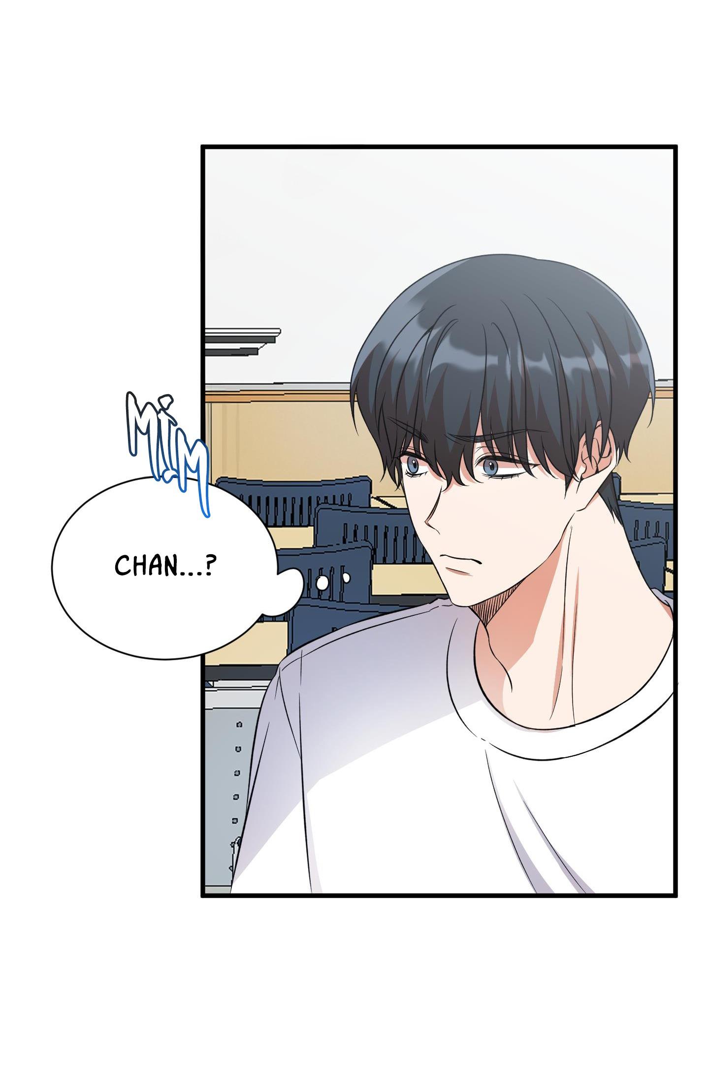 Đọc truyện NGHIỆN SEX - Chapter 29.2