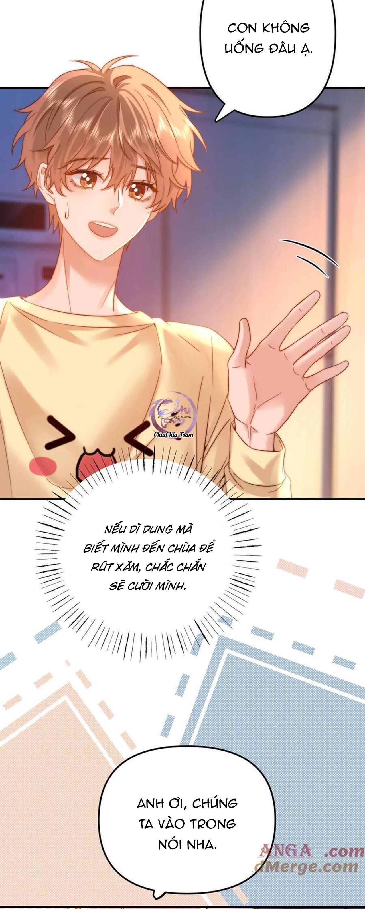 Đọc truyện Chất Dị Ứng Đáng Yêu - Chapter 69