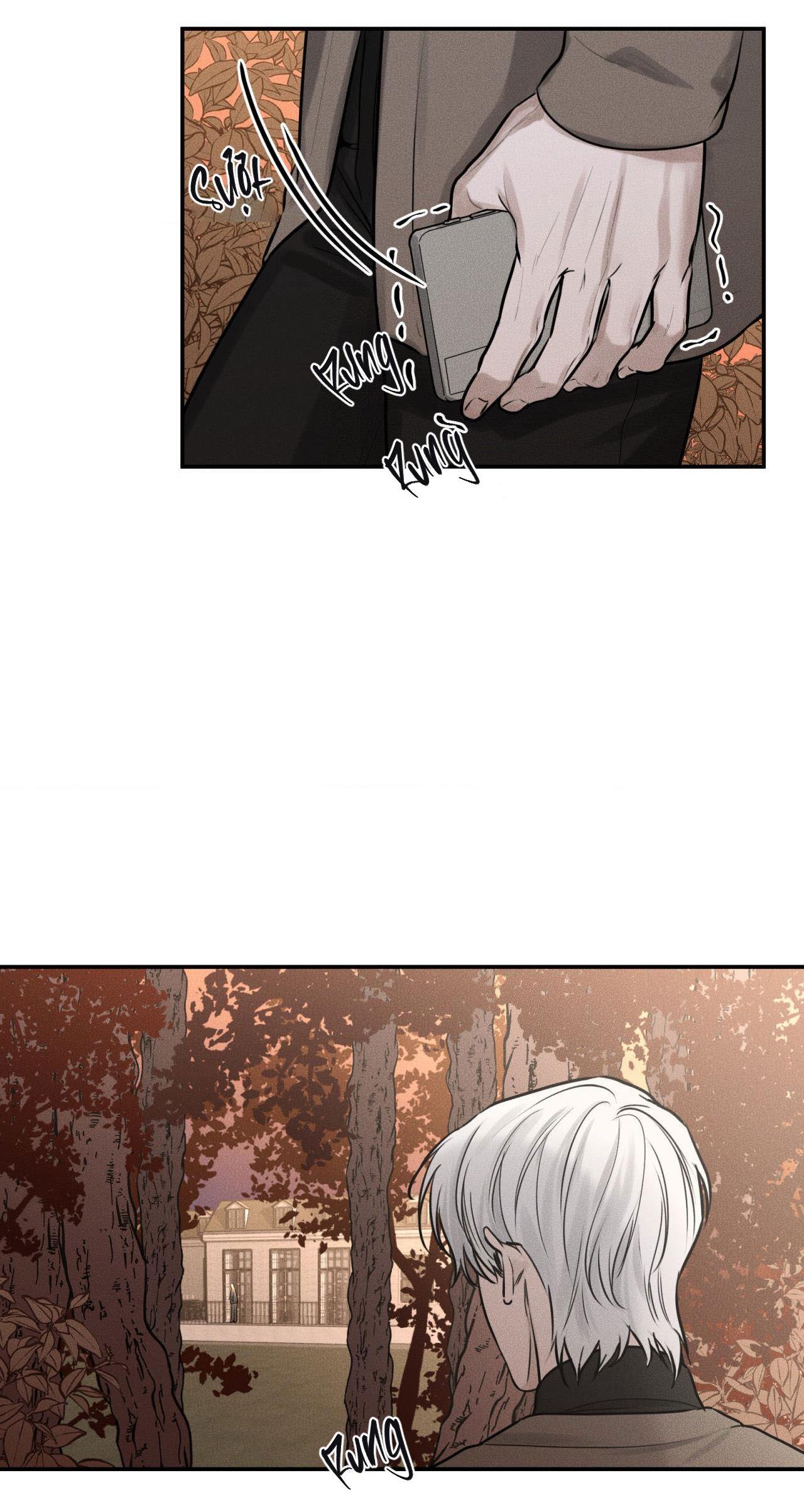 Đọc truyện (CBunu) Gấu Teddy thân yêu - Chapter 1