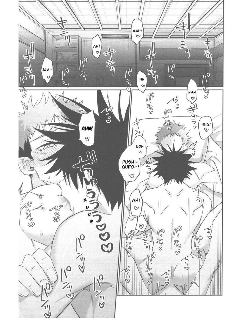 Đọc truyện Doujinshi Tổng Hợp - Chapter 139