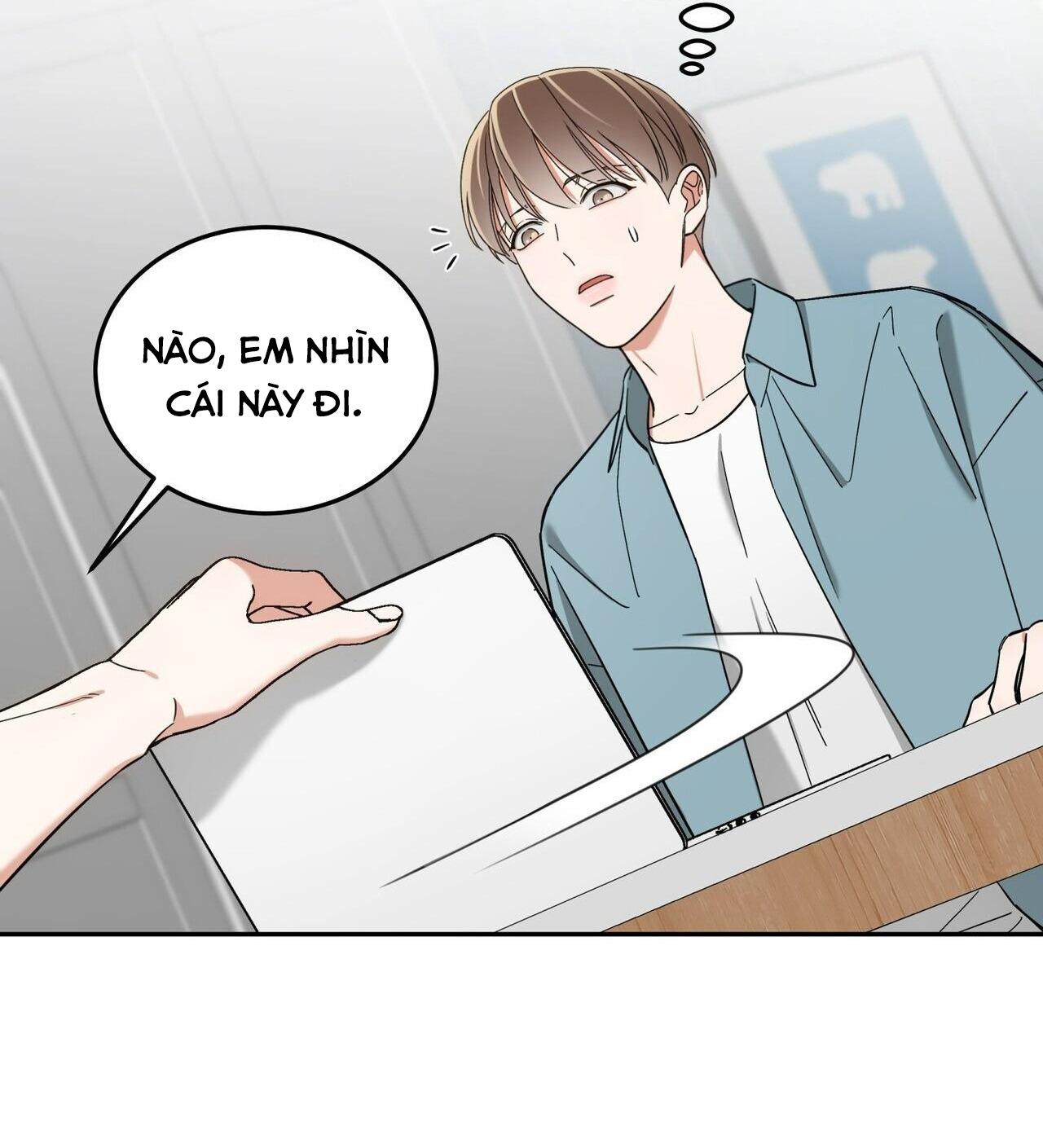 Đọc truyện PAY DAY - Chapter 38
