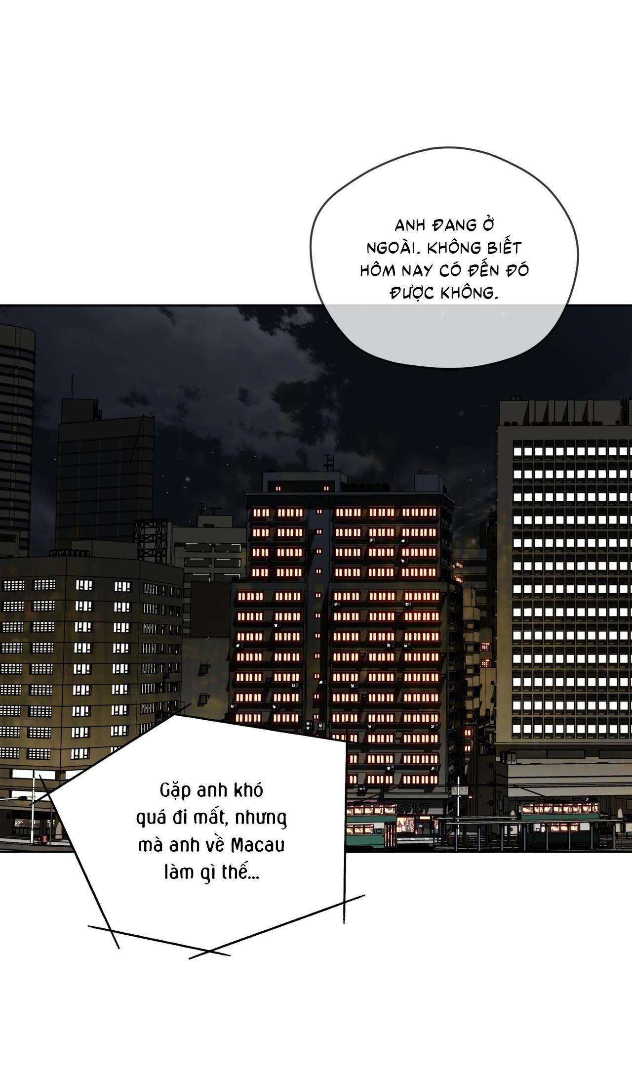 Đọc truyện (CBunu) Phạm Luật - Chapter 92