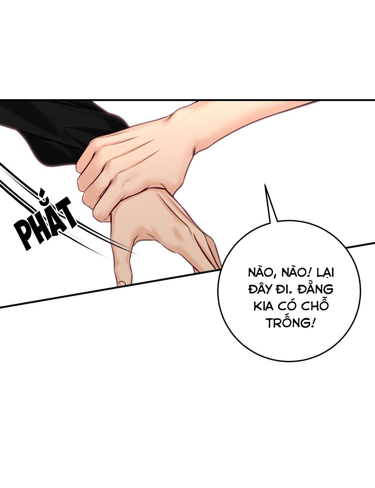 Đọc truyện (END) MÙA HÈ NĂM ẤY - Chapter 52