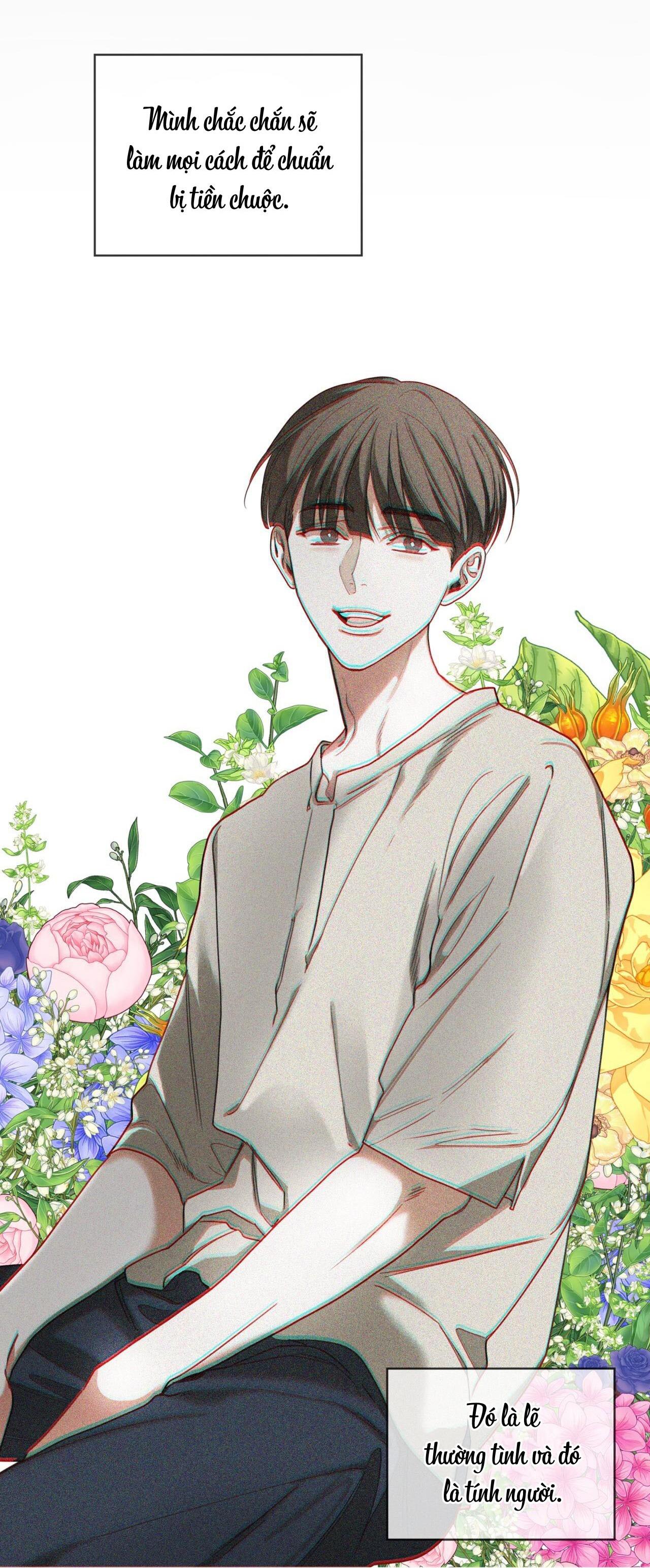 Đọc truyện (CBunu) Phạm Luật - Chapter 80