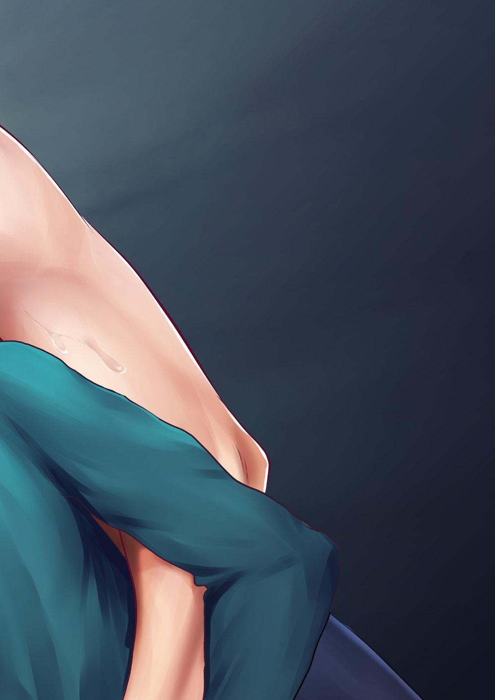 Đọc truyện Oneshot ịch ịch - Chapter 172