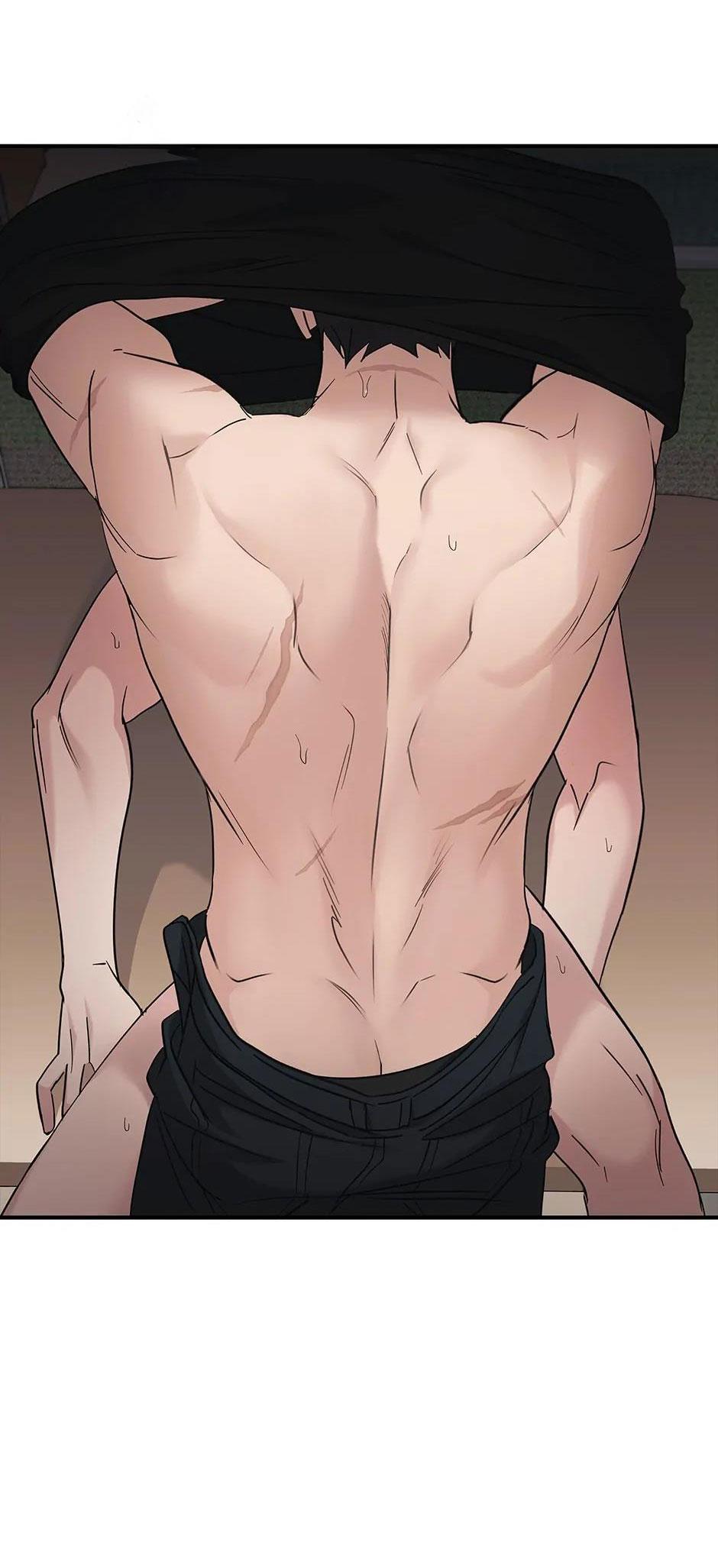 Đọc truyện Deadman Switch - Chapter 37
