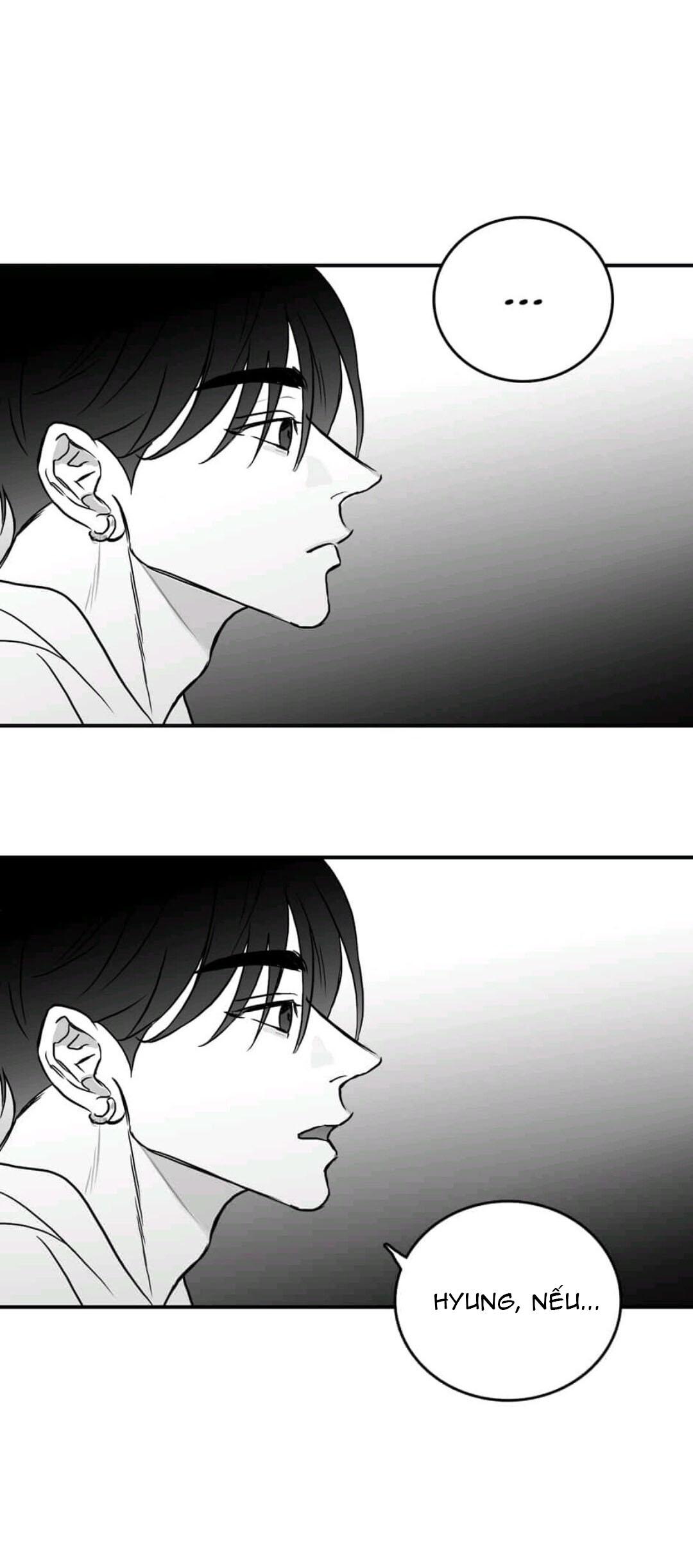 Đọc truyện Chúng Ta Đều Là Kẻ Ngốc - Chapter 18
