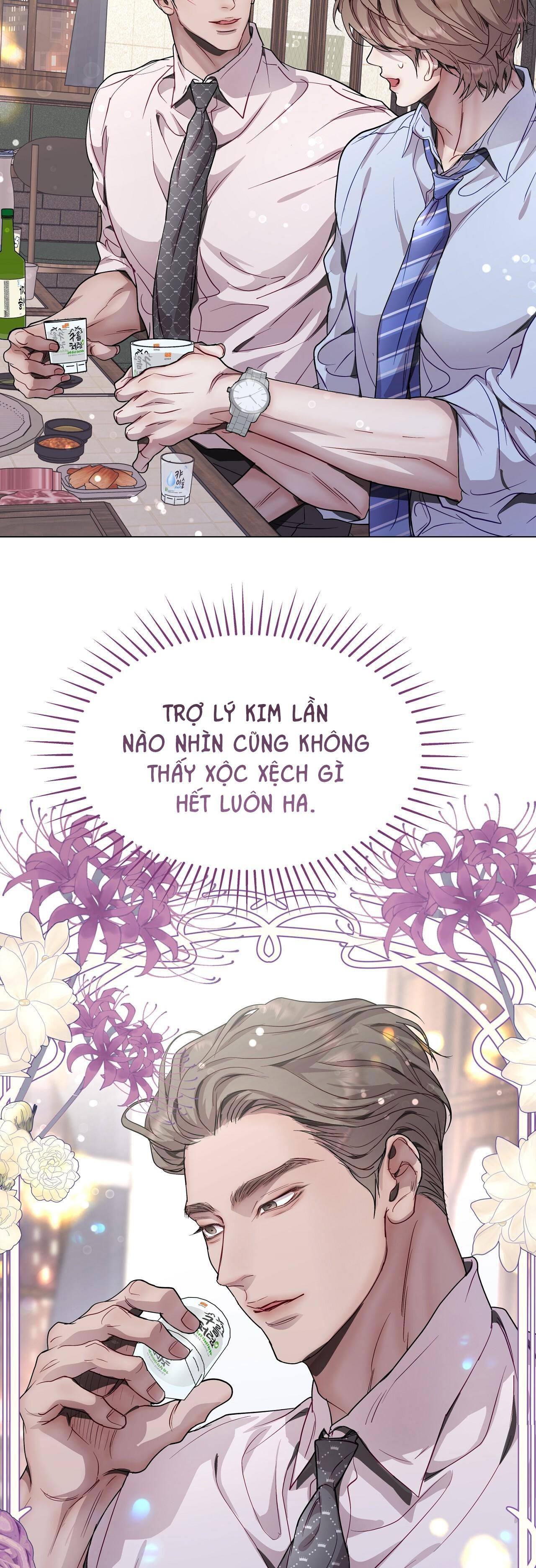 Đọc truyện LỐI SỐNG ÍCH KỶ - Chapter 63