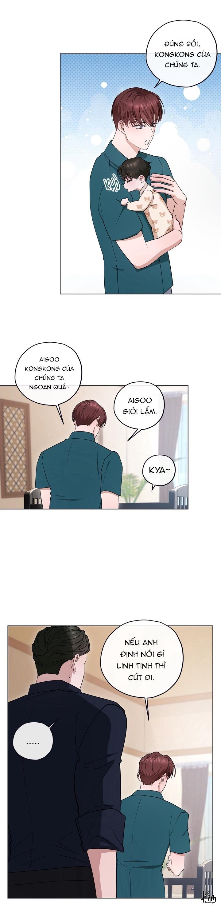 Đọc truyện SỰ THAM LAM CỦA NHÂN LOẠI - Chapter 12.3