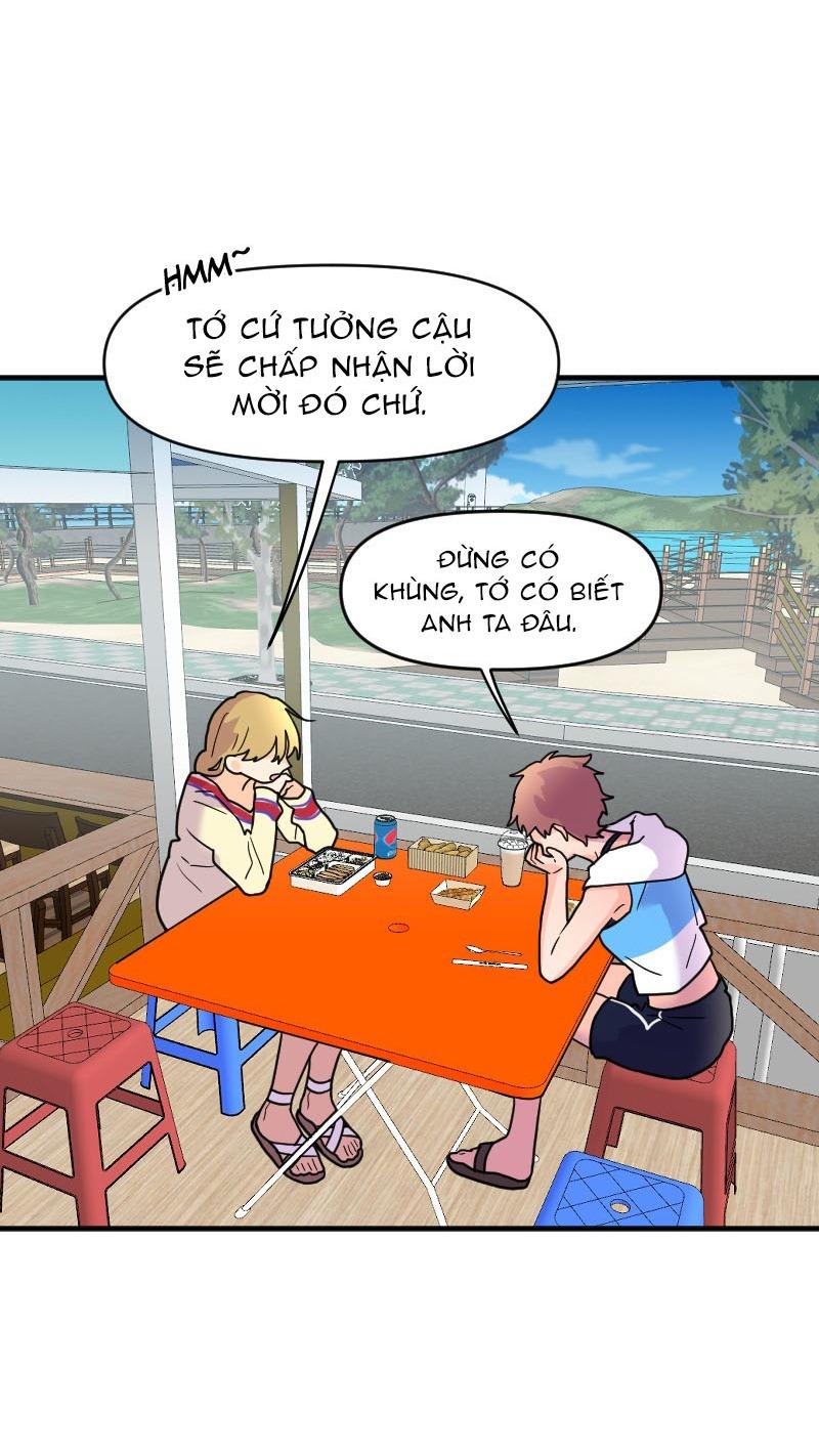 Đọc truyện Truyện Ngôn Nhưng Không Ngôn Lắm - Chapter 74