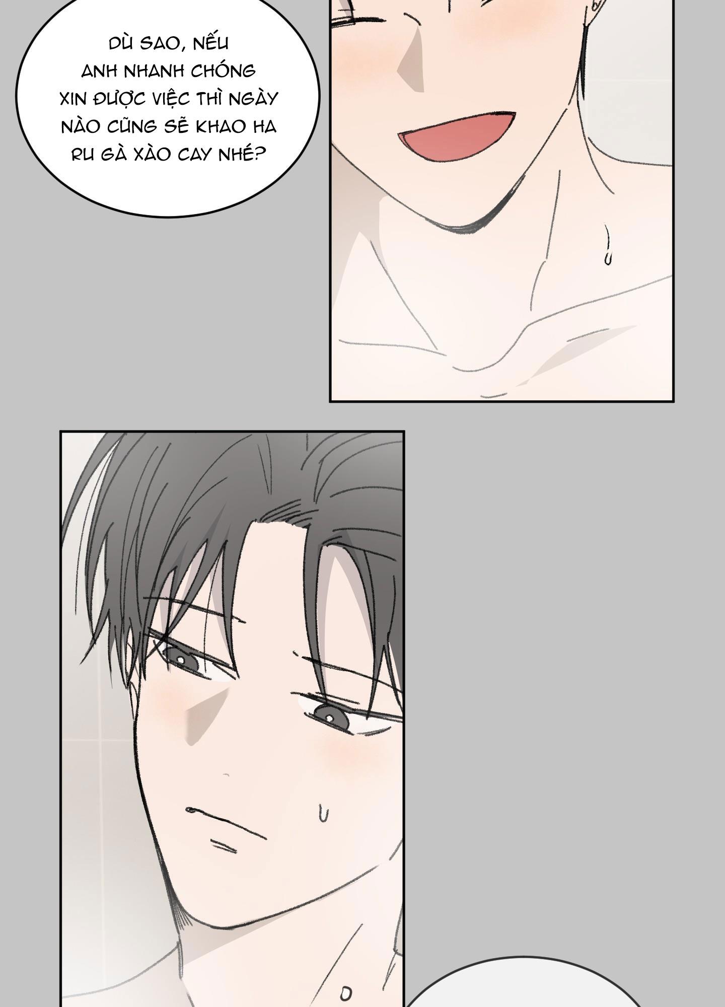 Đọc truyện Missing Romance - Chapter 19