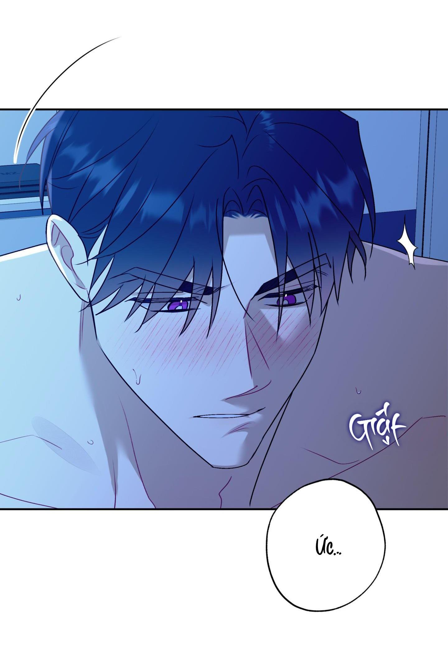 Đọc truyện (CBunu) Bắt tay hả, thôi bỏ đi! - Chapter 26