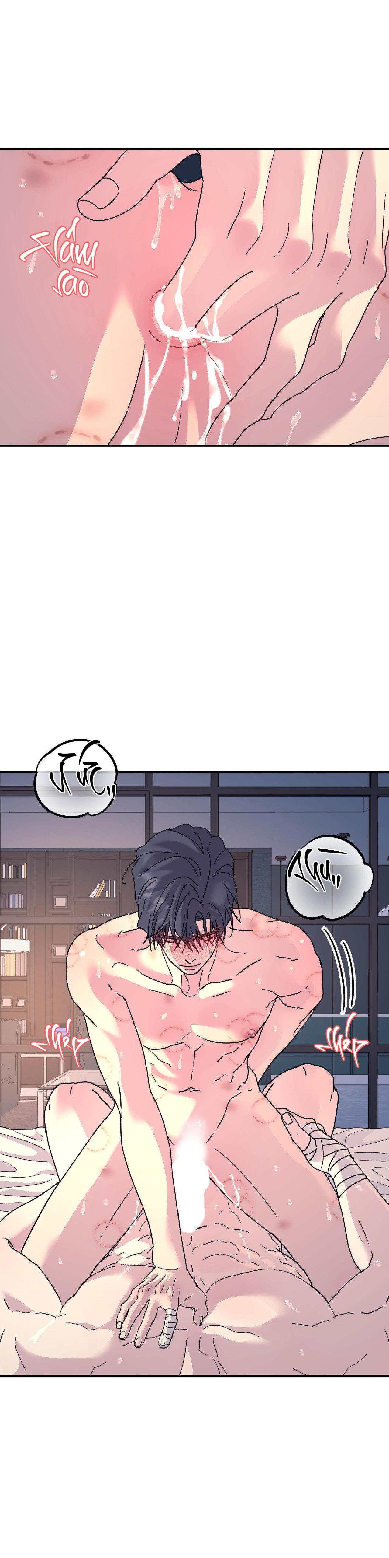 Đọc truyện (CBunu) Cây Không Có Rễ - Chapter 62