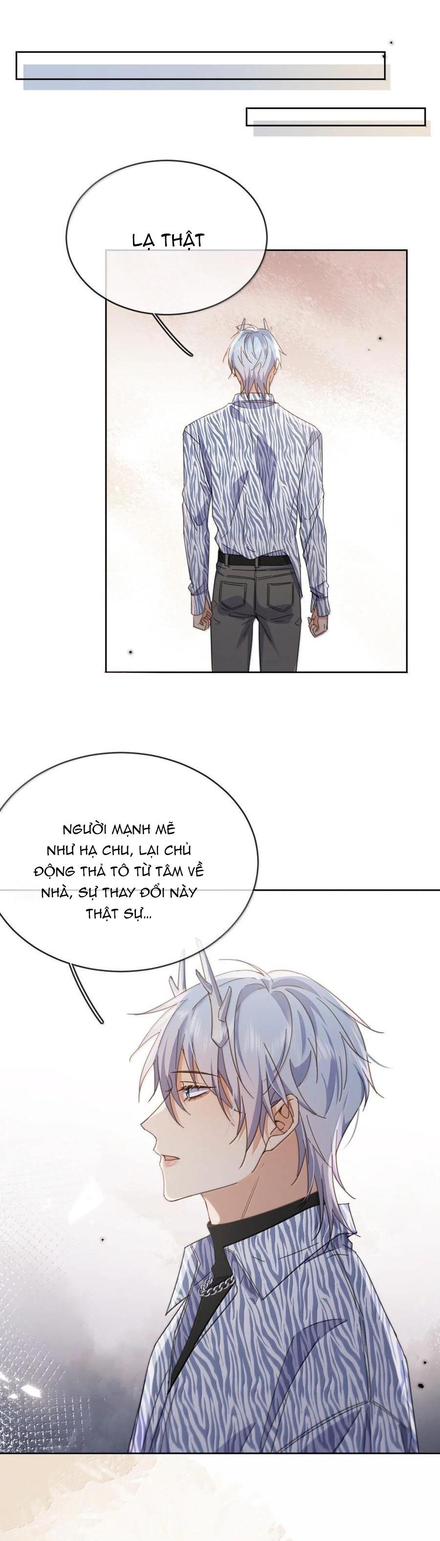 Đọc truyện Giáo Huấn Em Trai Hư Hỏng - Chapter 56